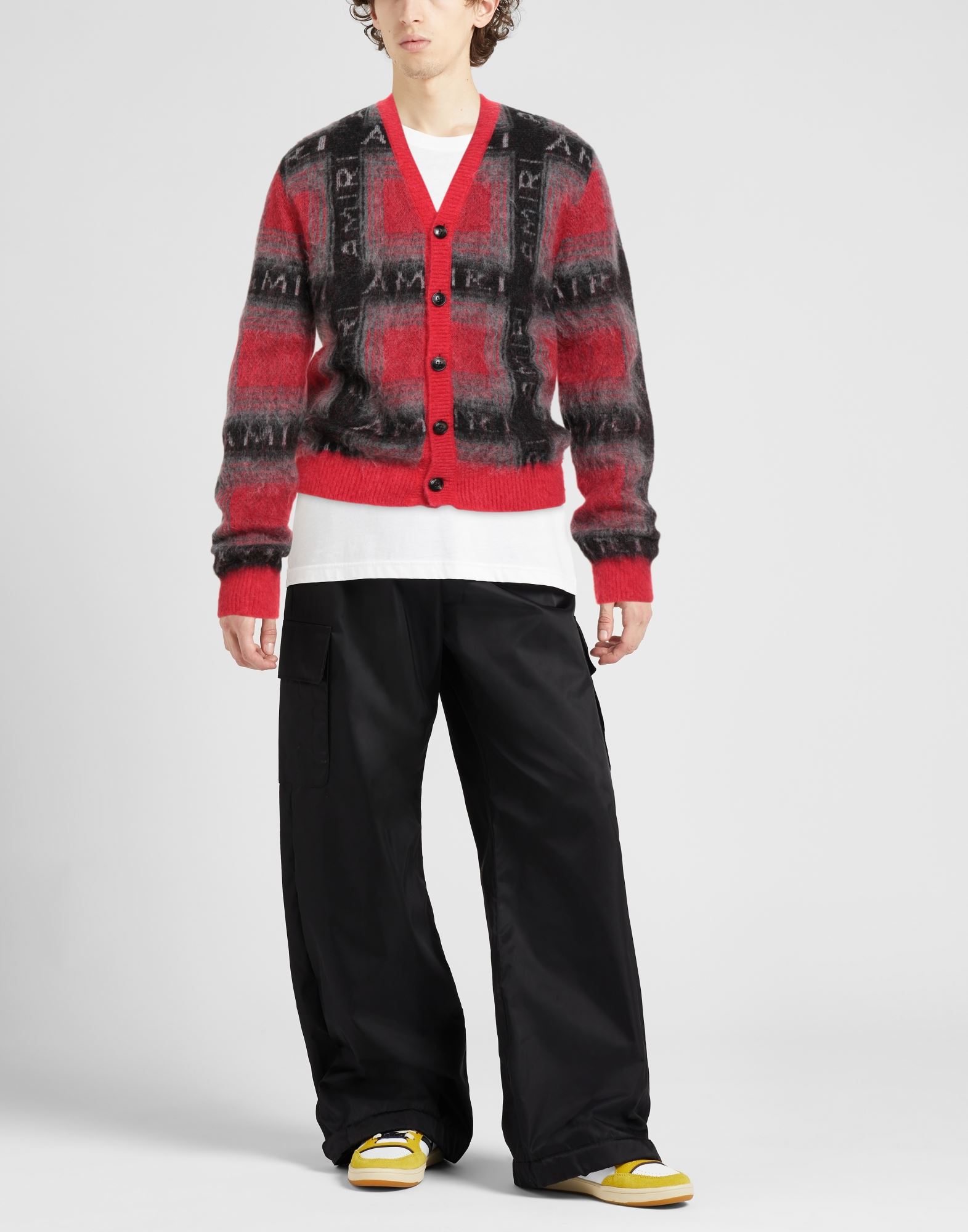  Amiri - Maille - Cardigans - On Yoox.com 