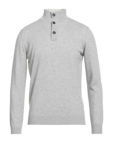 Pullover Hombre Gris perla 52 Hombre