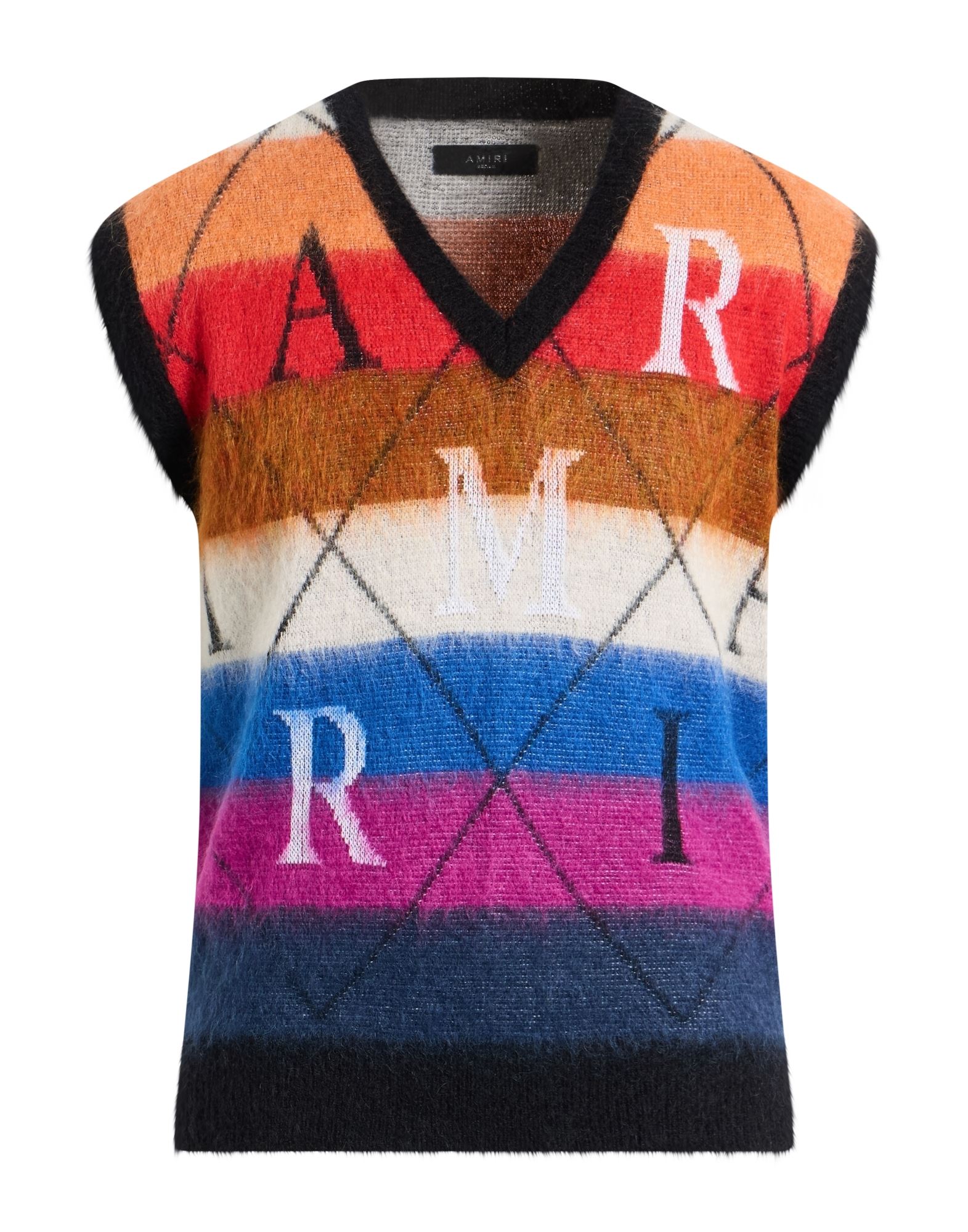  Amiri - Strickwaren - Pullover - On Yoox.com 