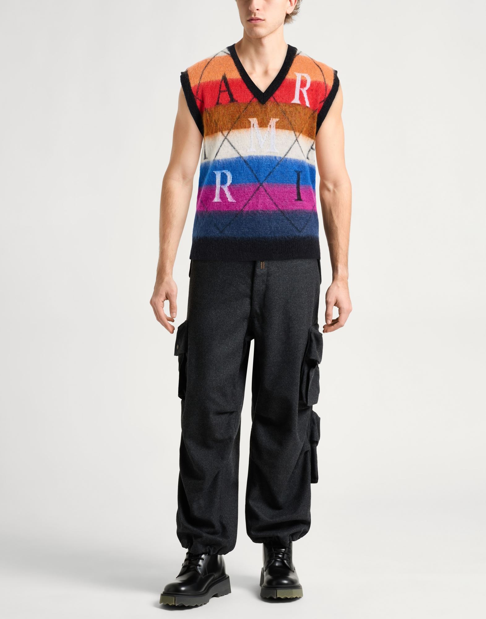  Amiri - Strickwaren - Pullover - On Yoox.com 