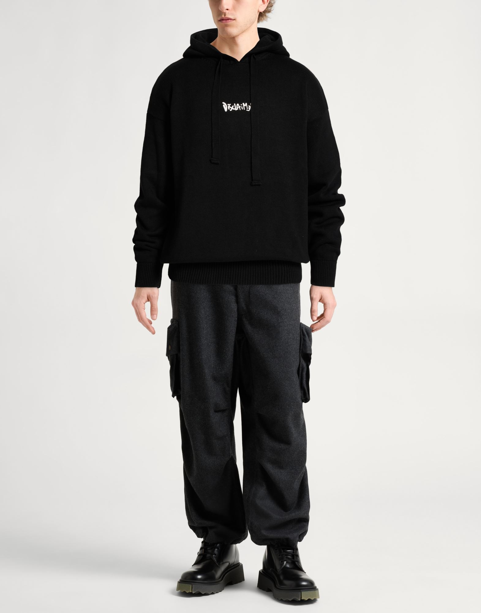  Disclaimer - Strickwaren - Pullover - On Yoox.com 