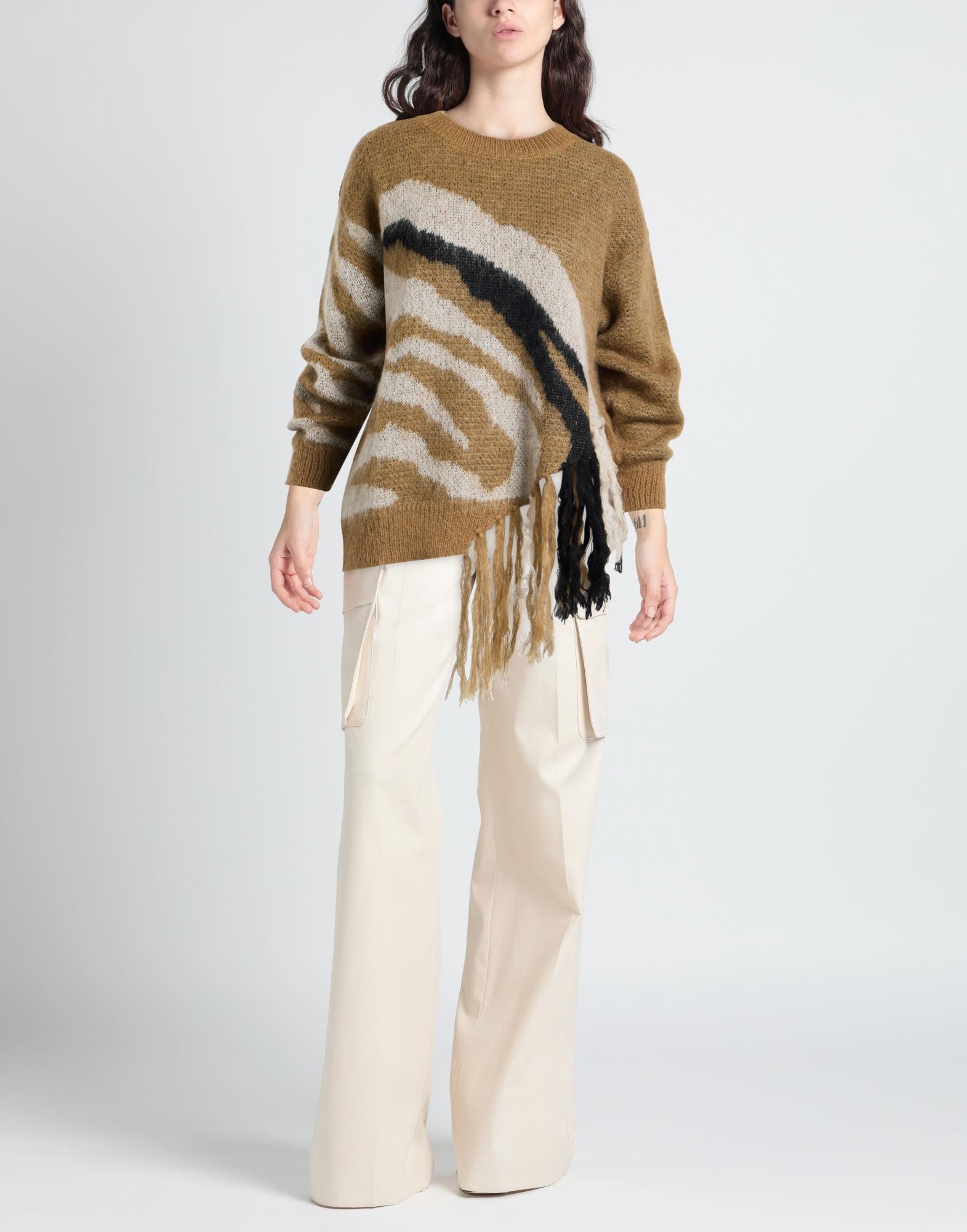  B.yu - Strickwaren - Pullover - On Yoox.com 