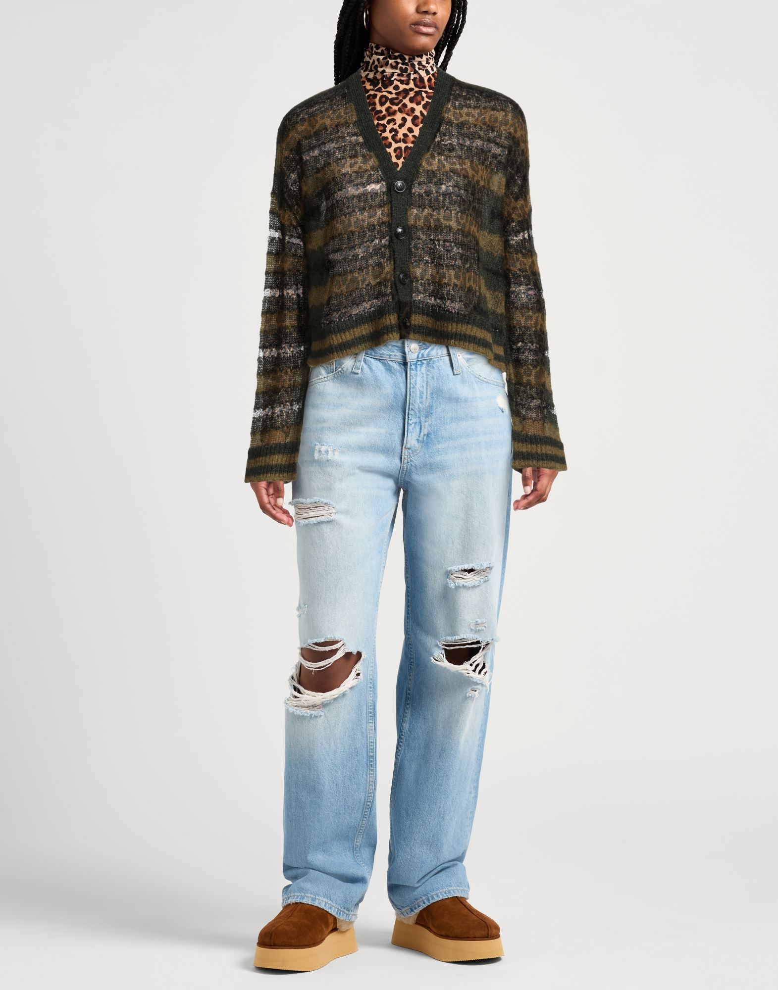  Amiri - Maille - Cardigans - On Yoox.com 