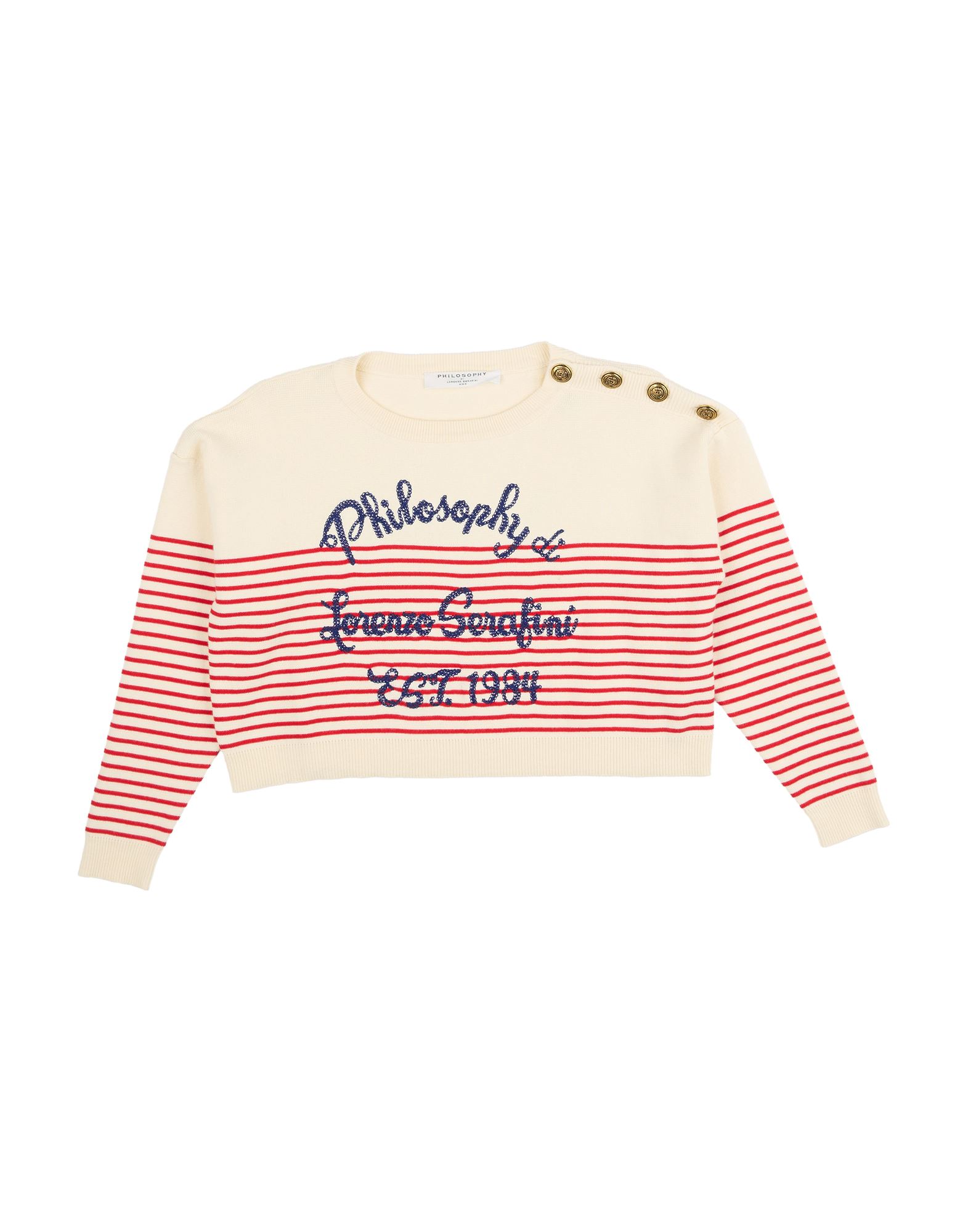  Philosophy Di Lorenzo Serafini - Strickwaren - Pullover - On Yoox.com 