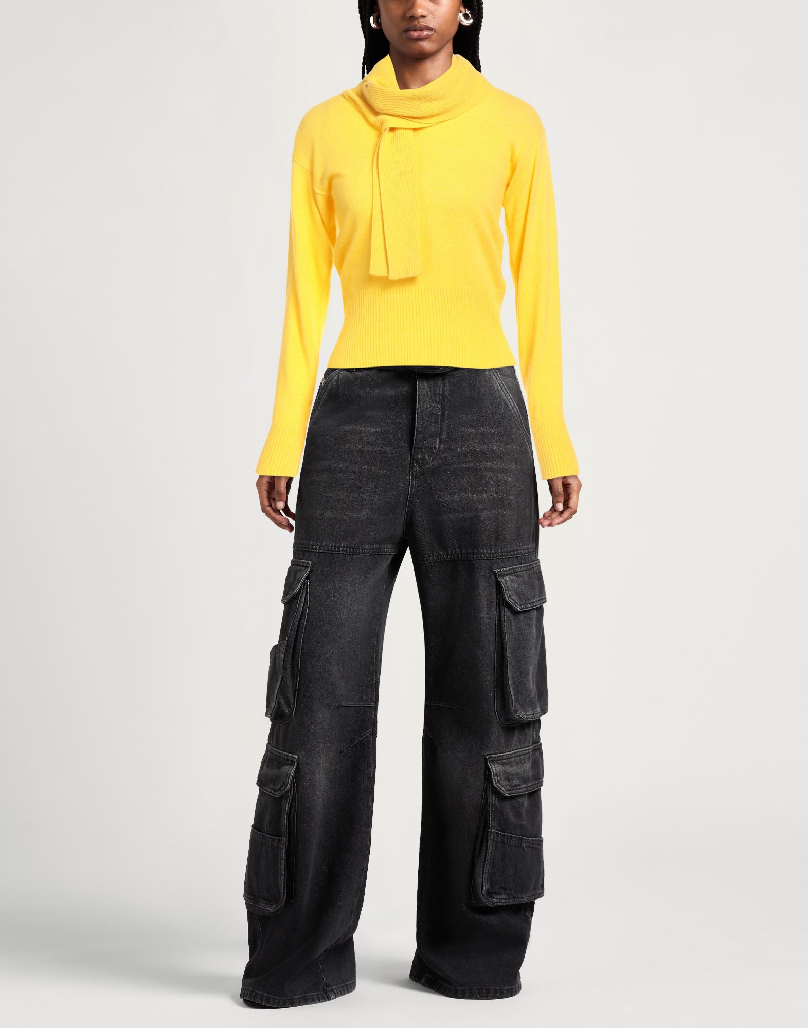  Msgm - Strickwaren - Pullover - On Yoox.com 