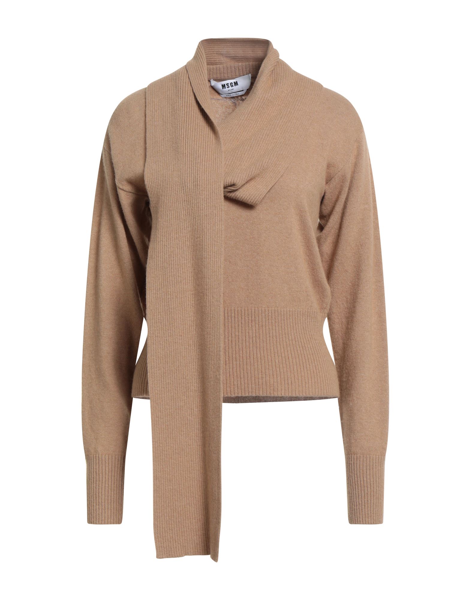  Msgm - Strickwaren - Pullover - On Yoox.com 