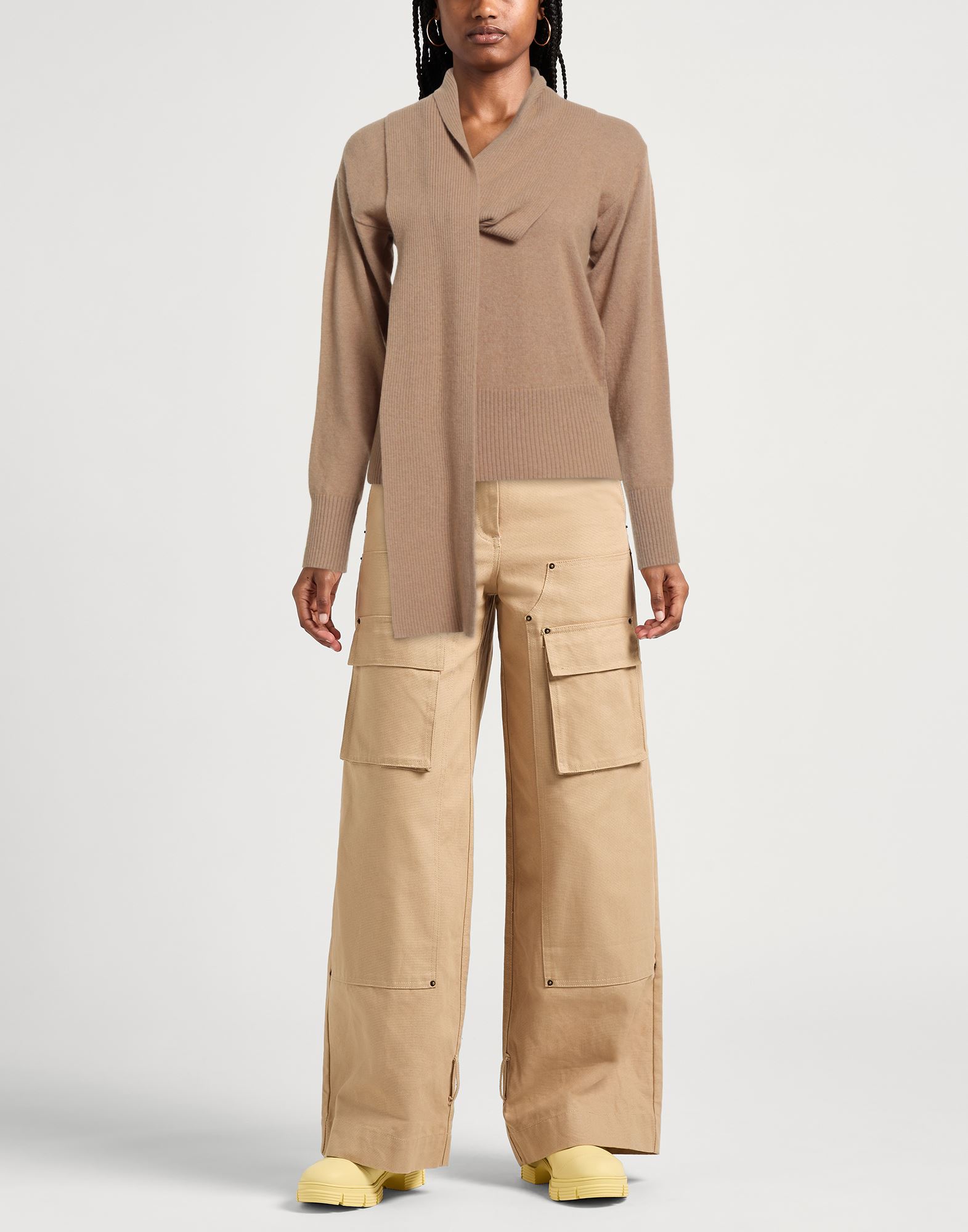  Msgm - Strickwaren - Pullover - On Yoox.com 