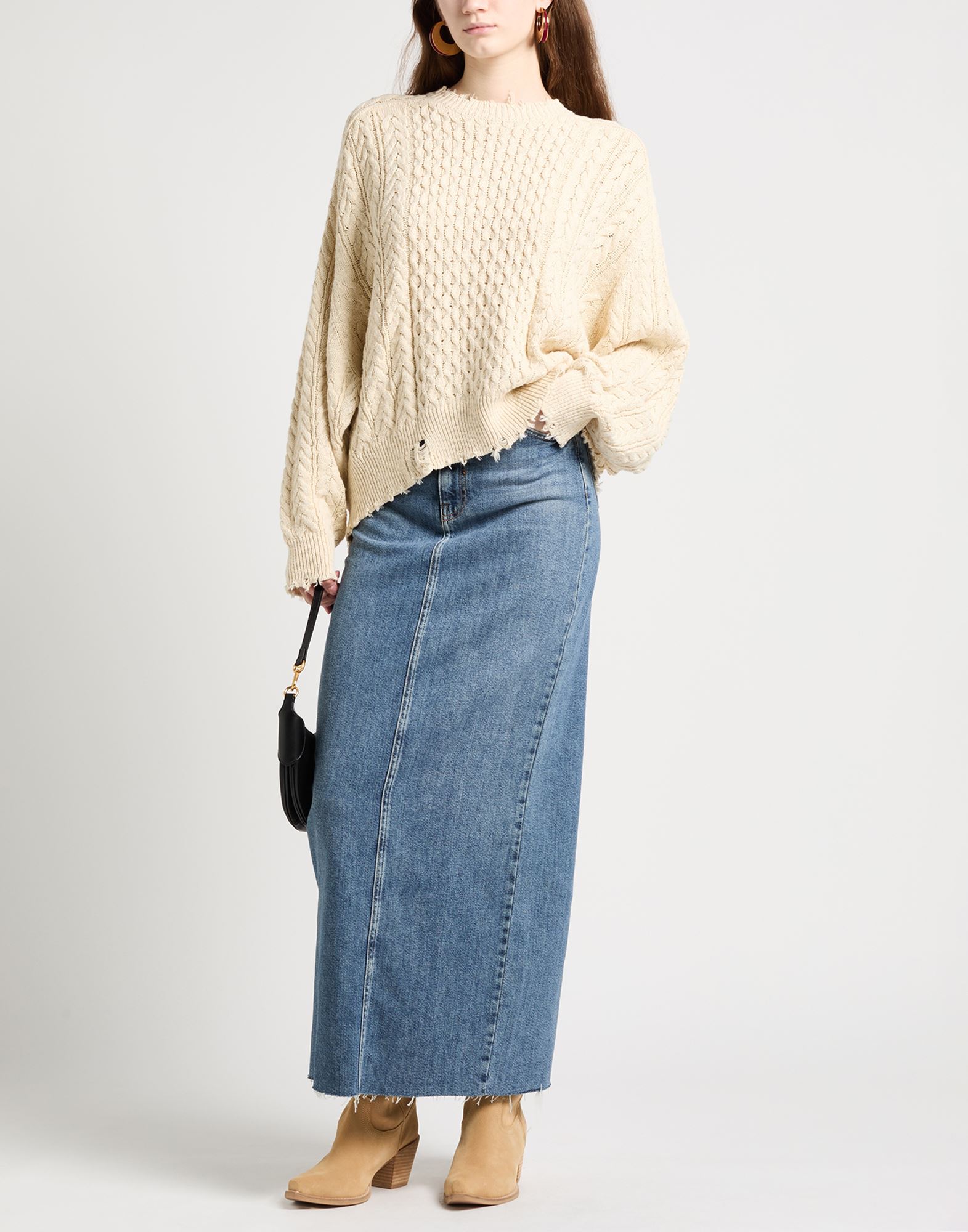  Denimist - Prendas De Punto - Pullover - On Yoox.com 