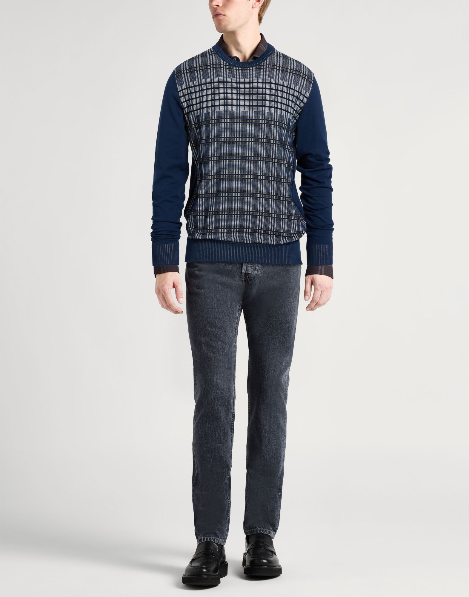  Brioni - Prendas De Punto - Pullover - On Yoox.com 