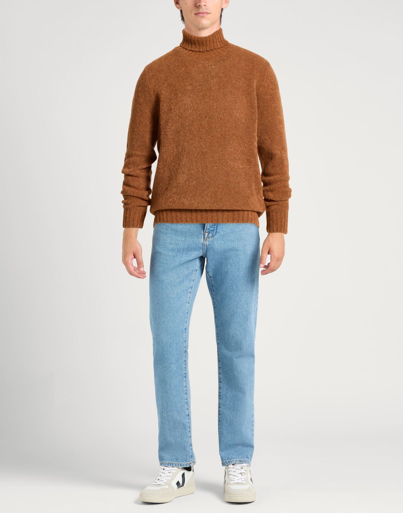  Gran Sasso - Strickwaren - Rollkragenpullover - On Yoox.com 
