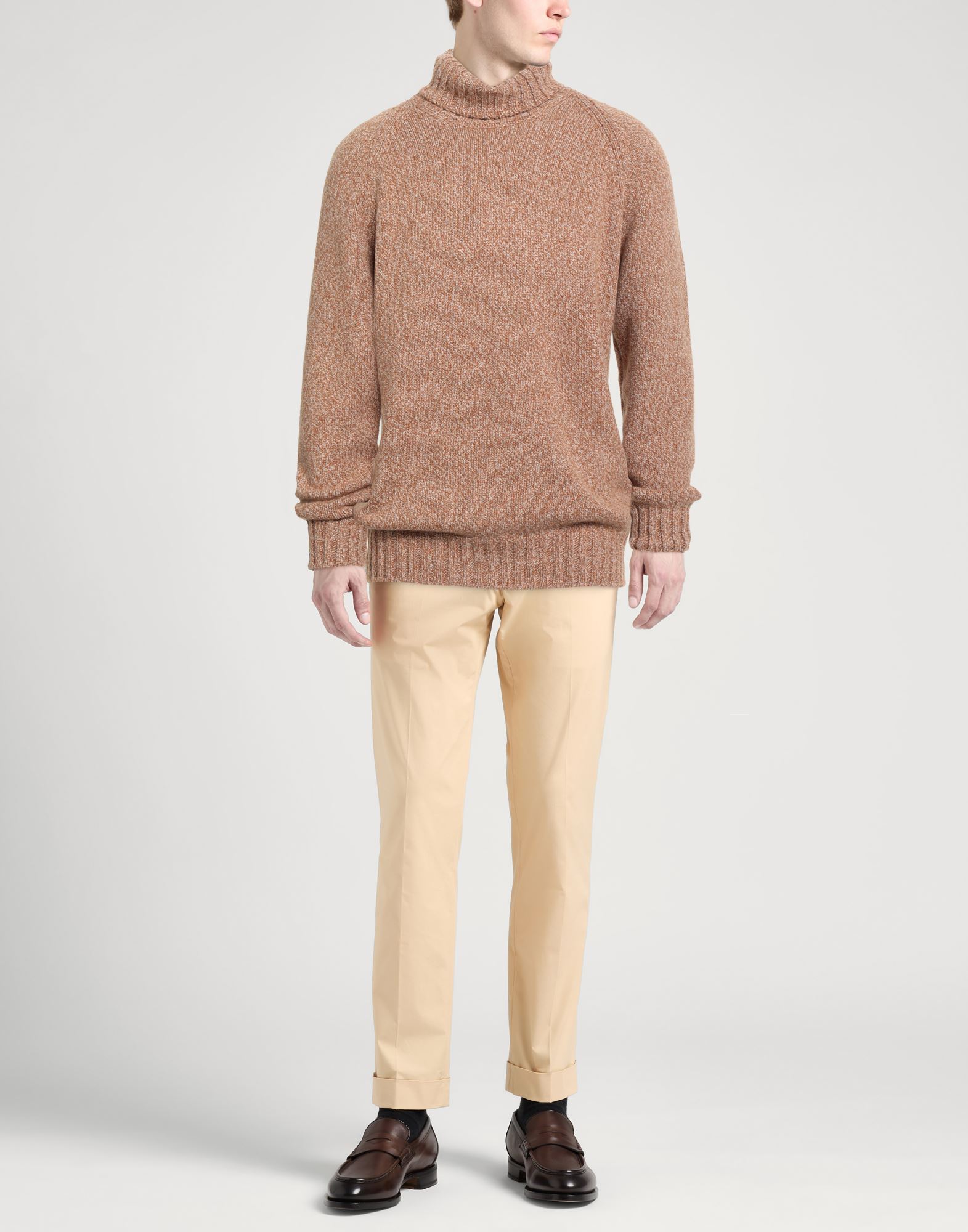  Gran Sasso - Strickwaren - Rollkragenpullover - On Yoox.com 