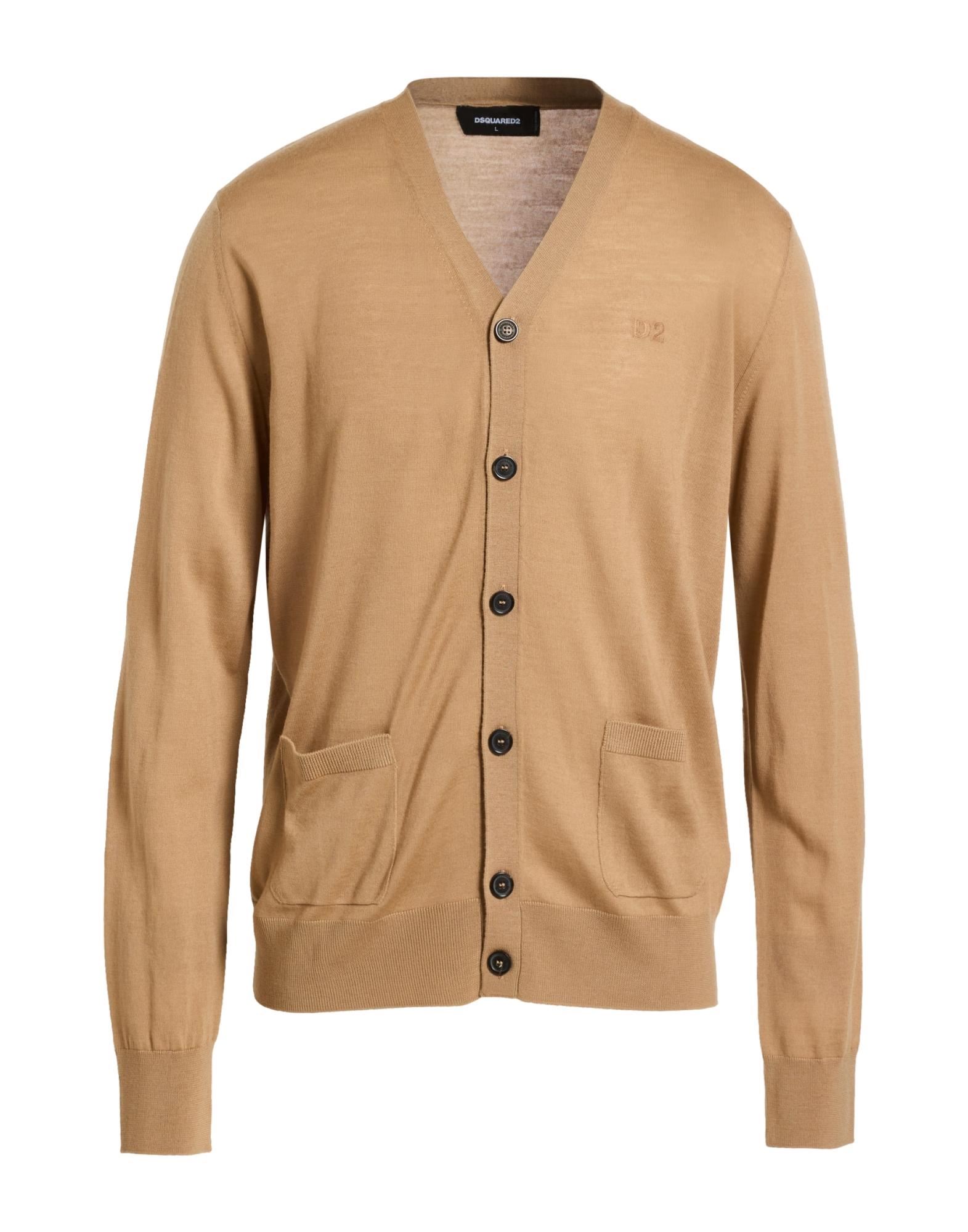  Dsquared2 - Strickwaren - Strickjacken - On Yoox.com 