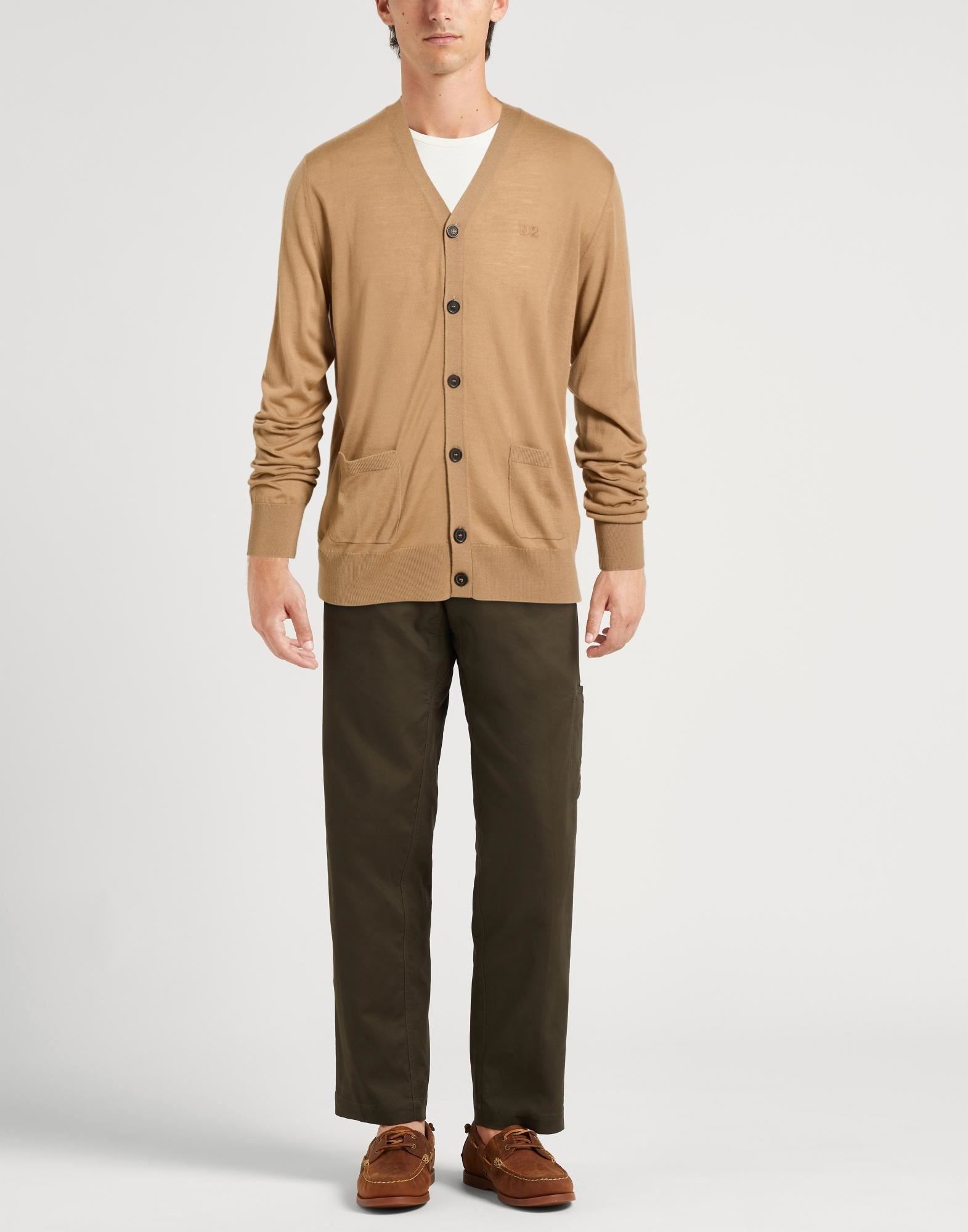  Dsquared2 - Strickwaren - Strickjacken - On Yoox.com 