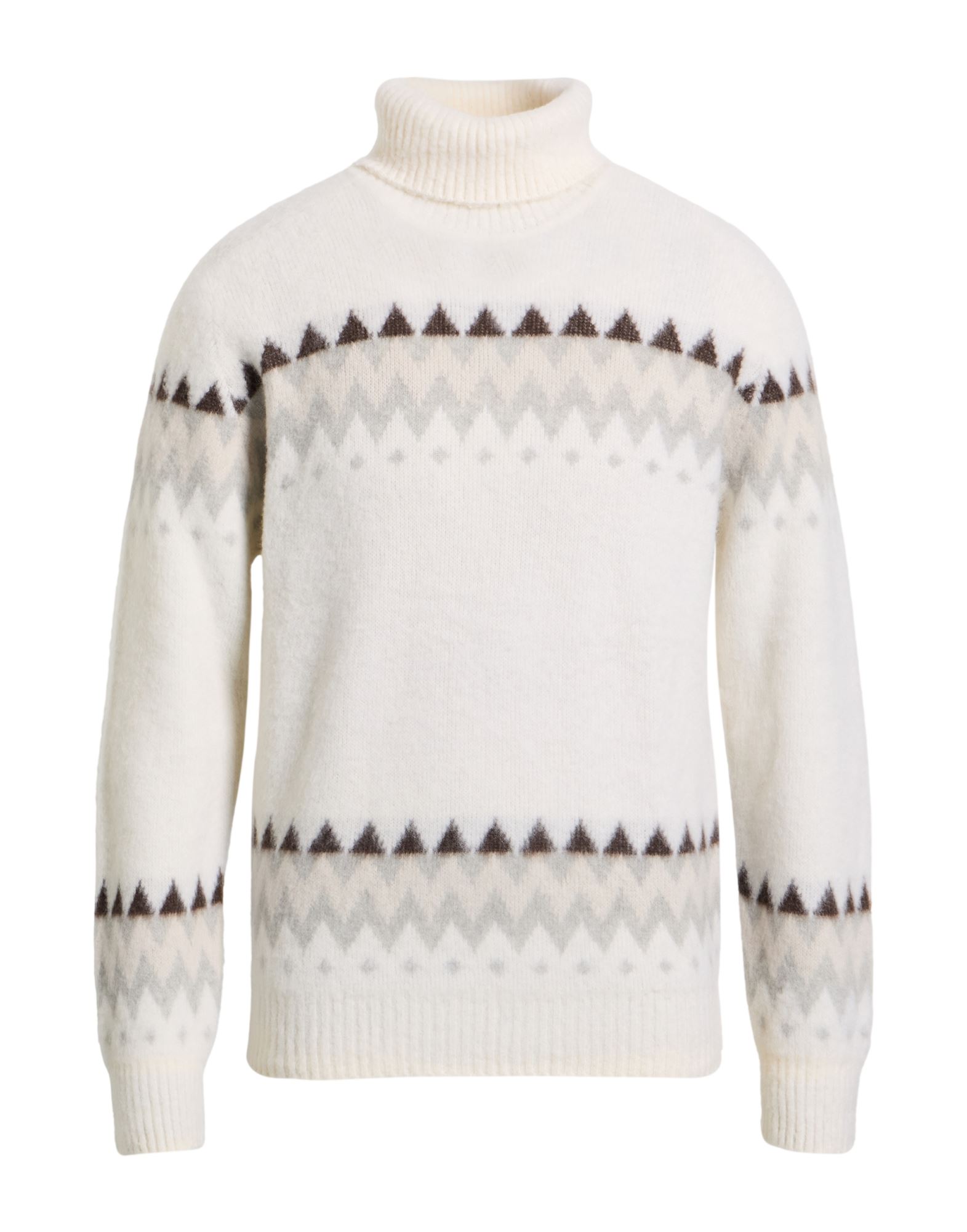  Eleventy - Strickwaren - Rollkragenpullover - On Yoox.com 