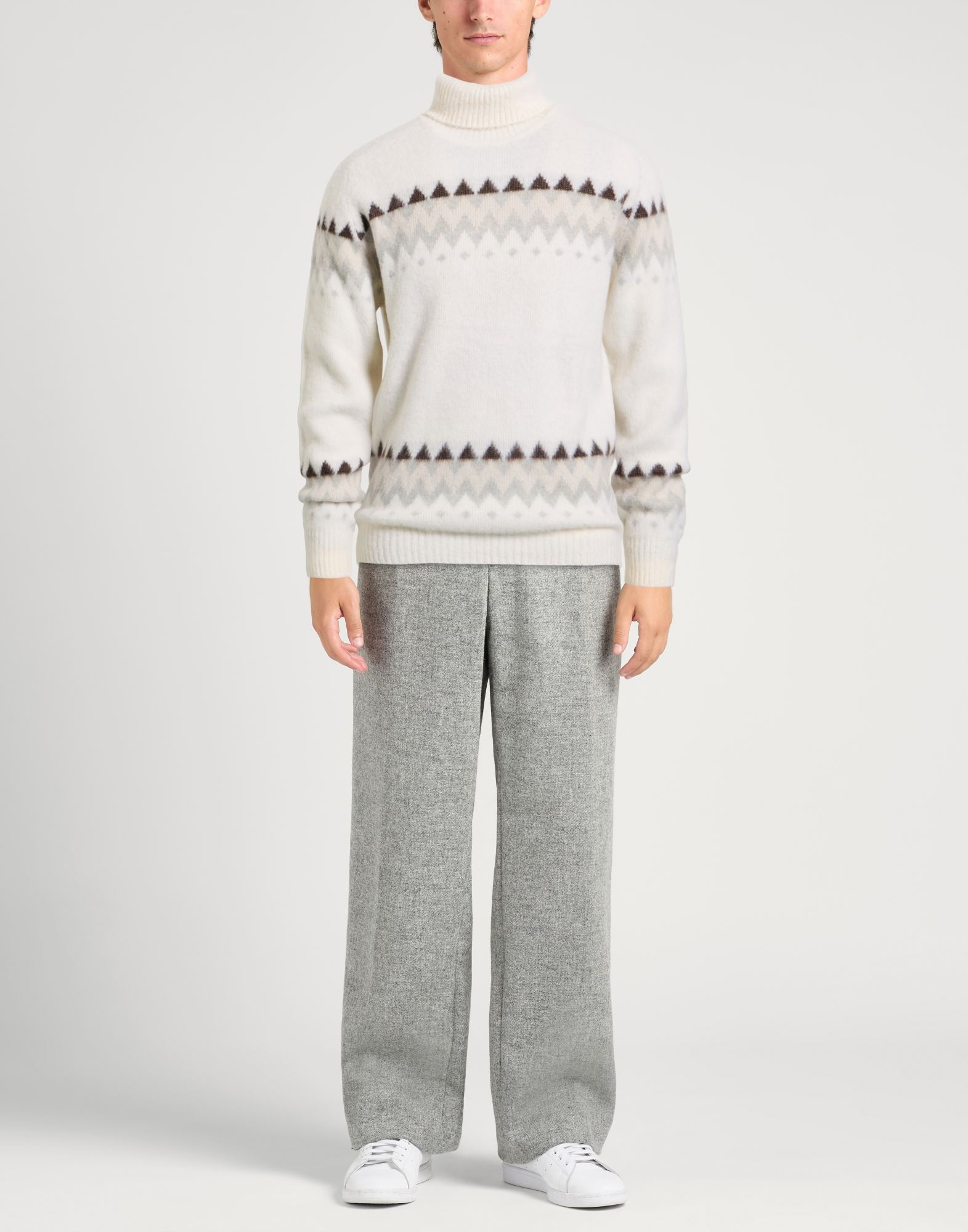  Eleventy - Strickwaren - Rollkragenpullover - On Yoox.com 