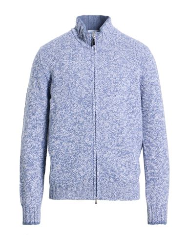 Strickjacke Herren Blaugrau 56,58,60 Herren