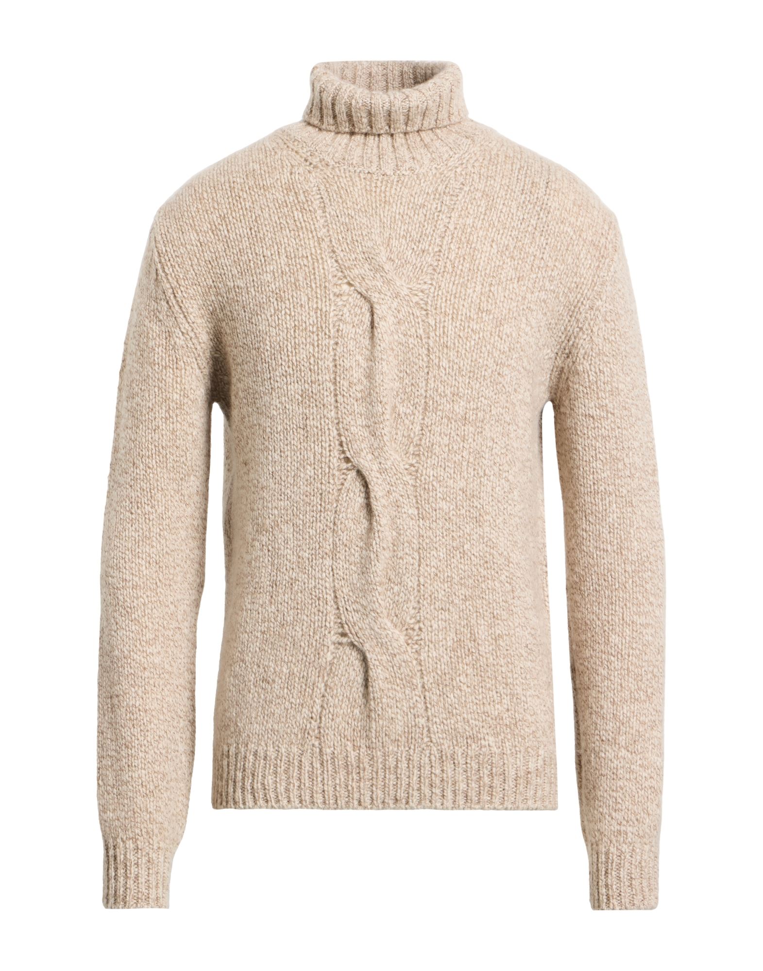  Fedeli - Strickwaren - Rollkragenpullover - On Yoox.com 