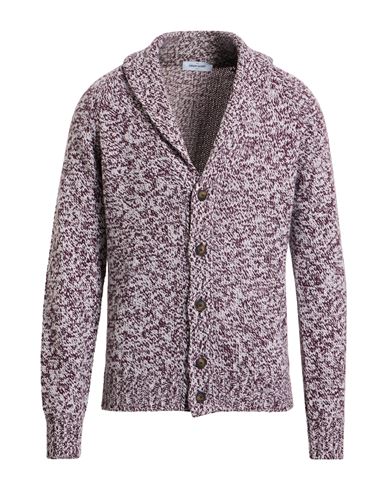 Strickjacke Herren Bordeaux 48 Herren
