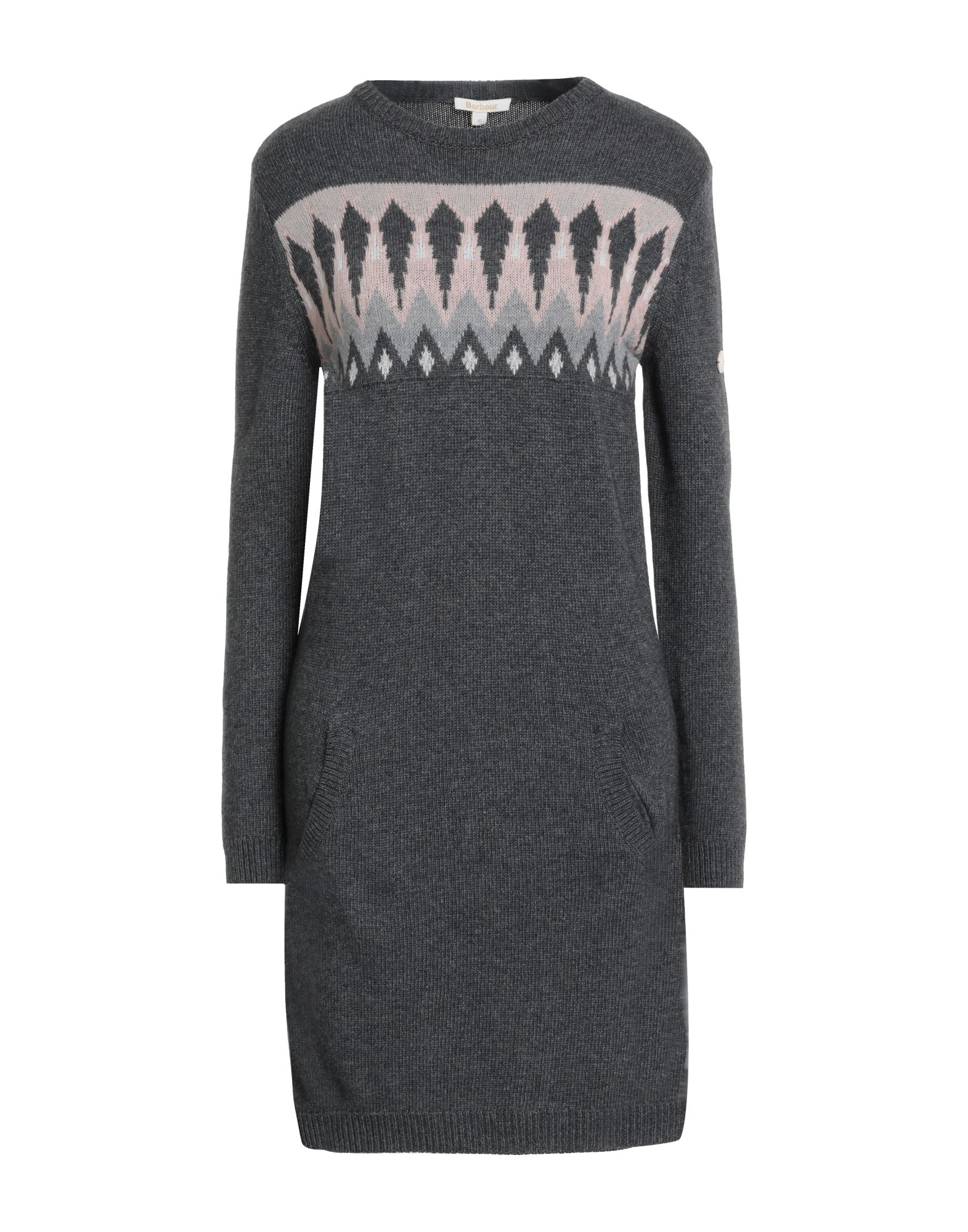  Barbour - Kleider - Mini-kleider - On Yoox.com 