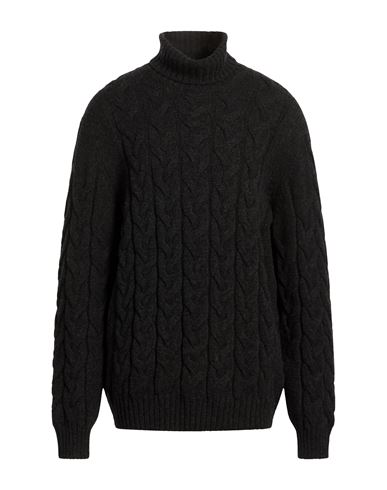 Cuello alto Hombre Carbón 56 Hombre