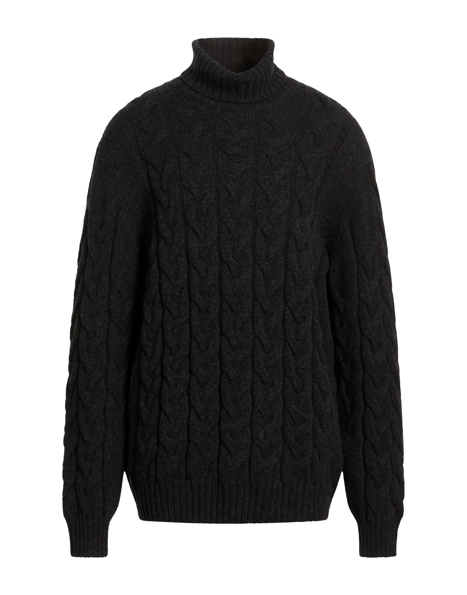  Gran Sasso - Strickwaren - Rollkragenpullover - On Yoox.com 
