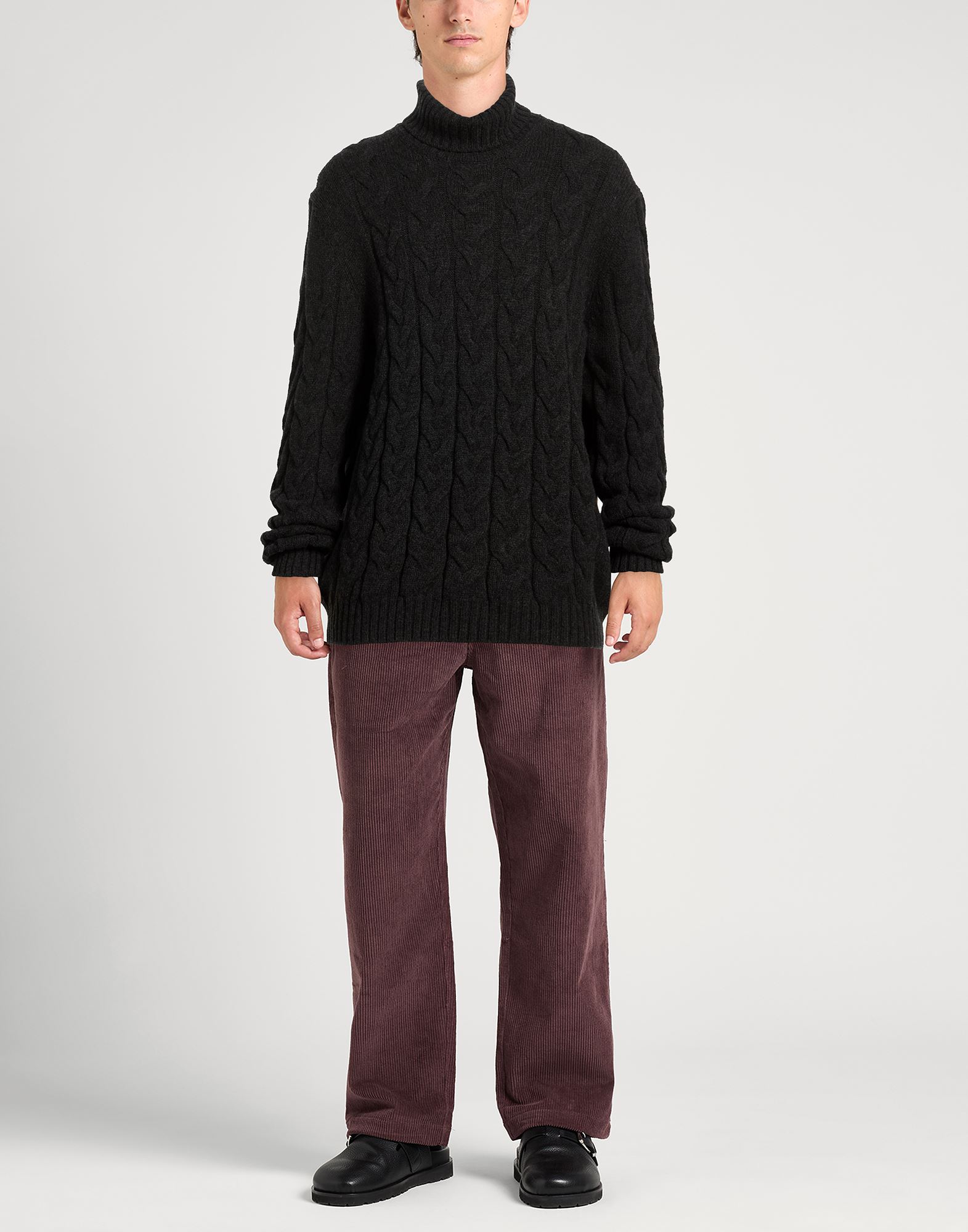 Gran Sasso - Strickwaren - Rollkragenpullover - On Yoox.com 
