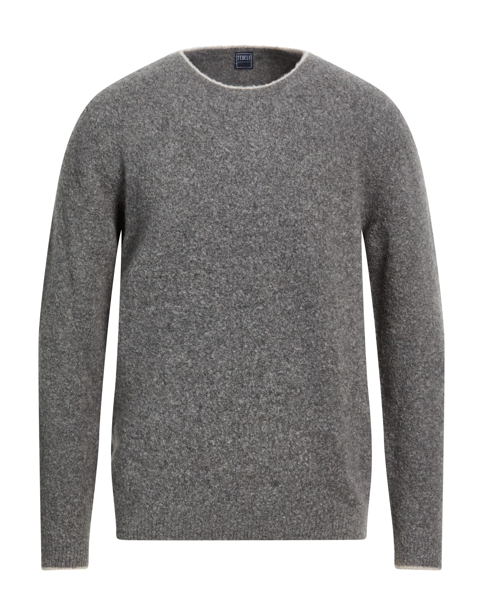  Fedeli - Strickwaren - Pullover - On Yoox.com 