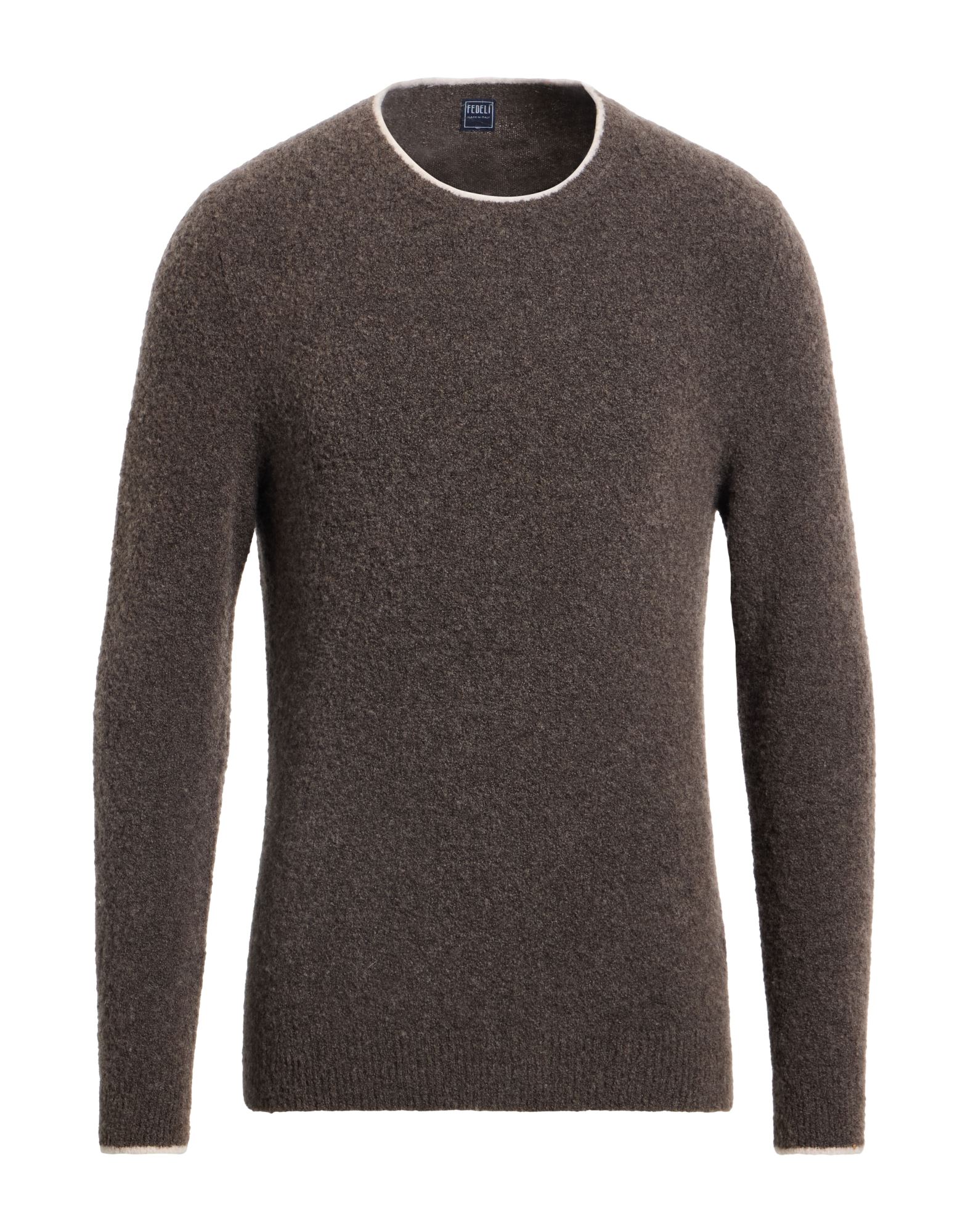  Fedeli - Strickwaren - Pullover - On Yoox.com 
