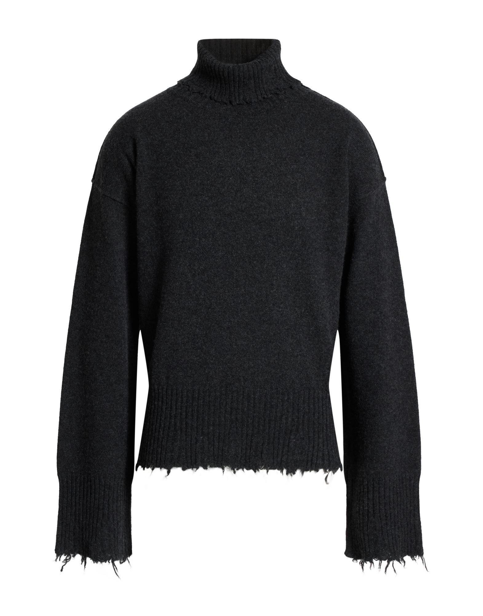  Uma Wang - Strickwaren - Rollkragenpullover - On Yoox.com 