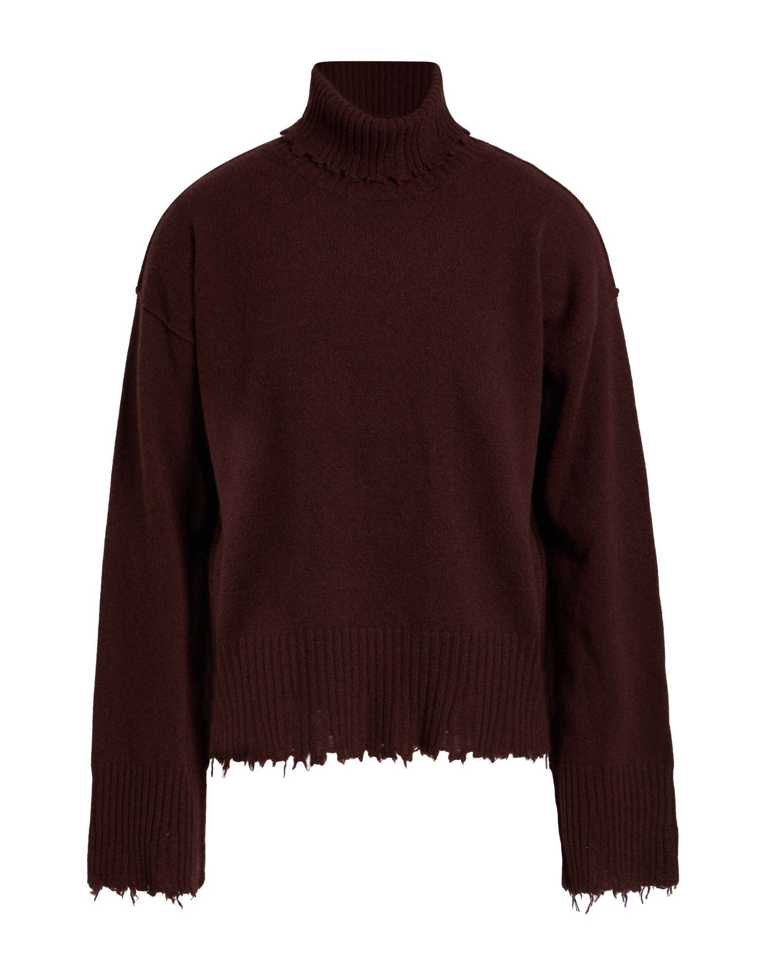  Uma Wang - Strickwaren - Rollkragenpullover - On Yoox.com 