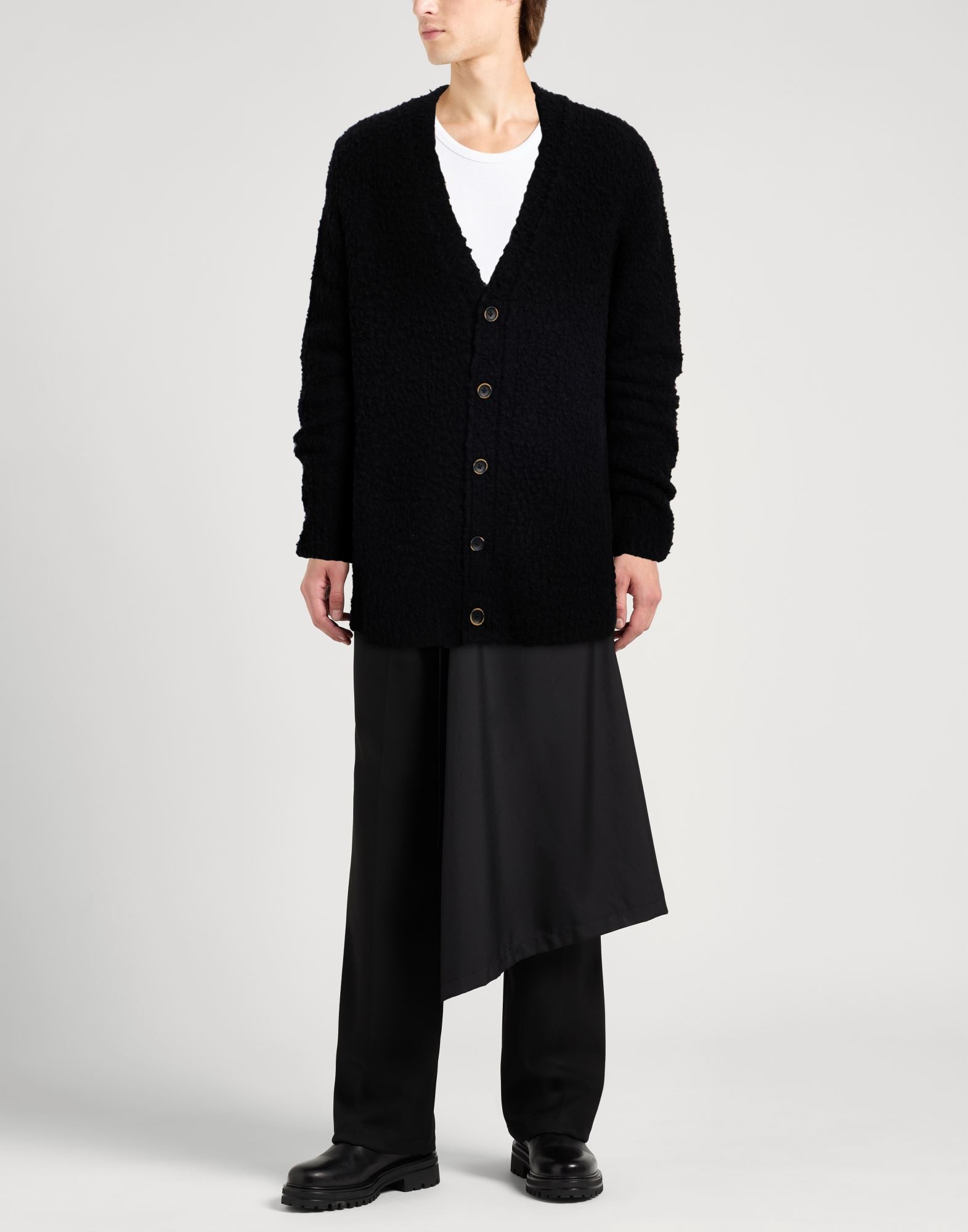  Uma Wang - Prendas De Punto - Cárdigans - On Yoox.com 