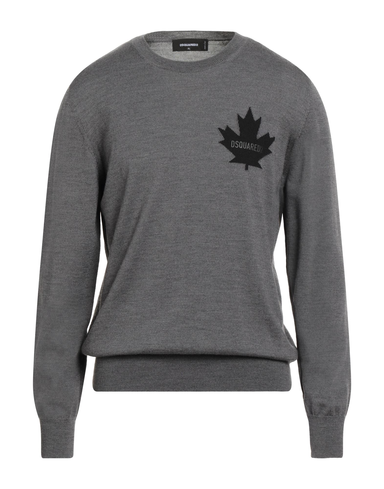  Dsquared2 - Strickwaren - Pullover - On Yoox.com 