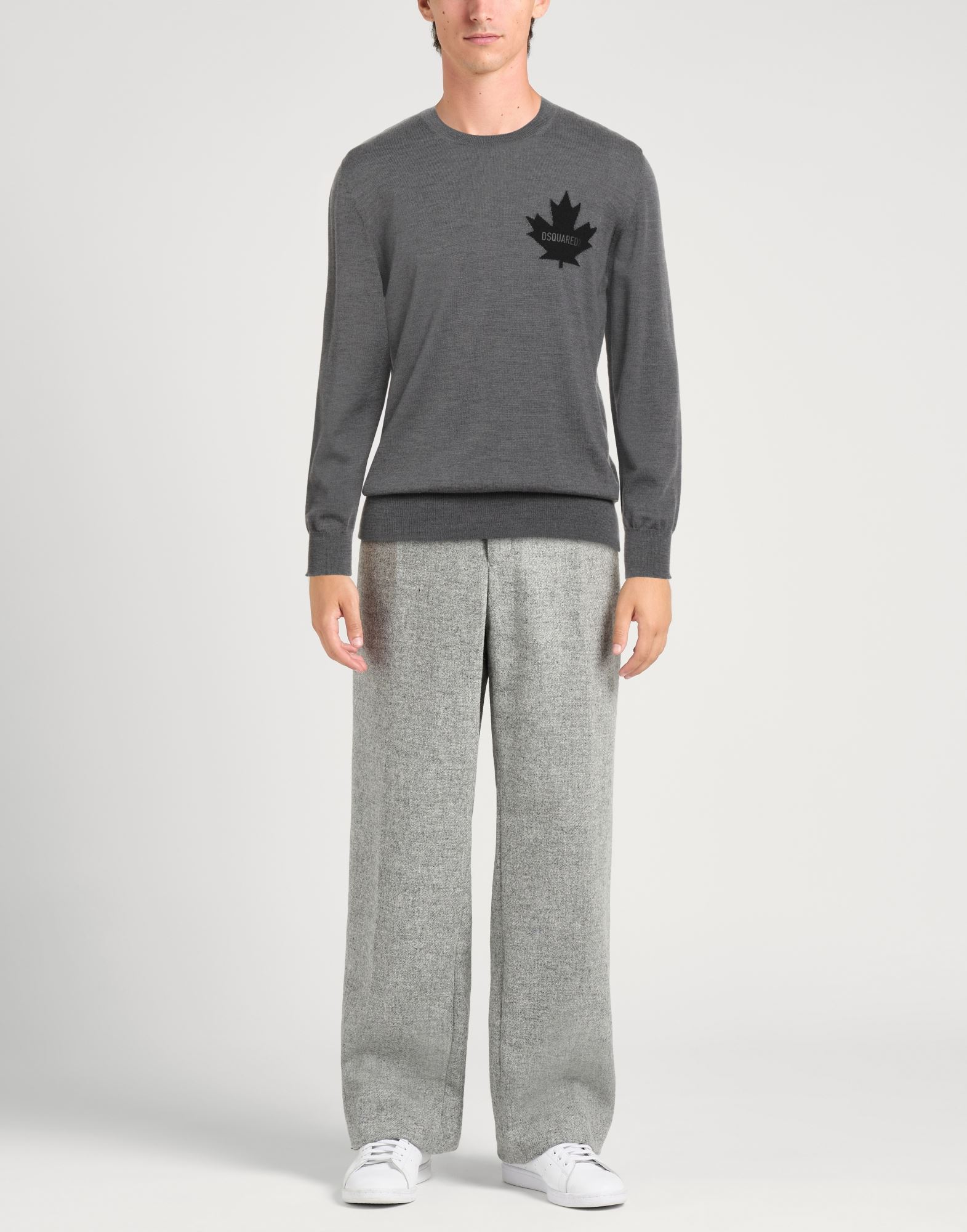  Dsquared2 - Strickwaren - Pullover - On Yoox.com 