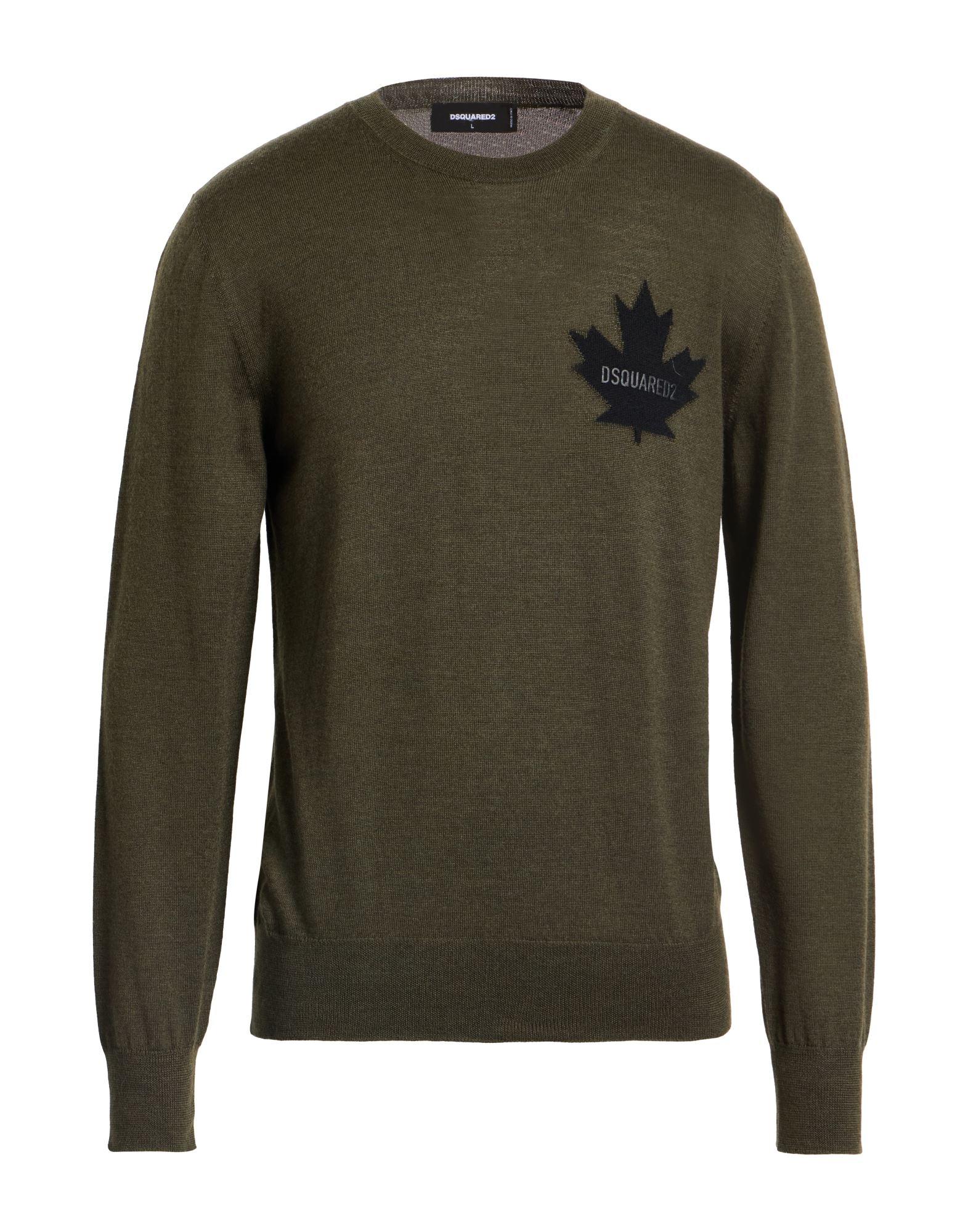  Dsquared2 - Strickwaren - Pullover - On Yoox.com 