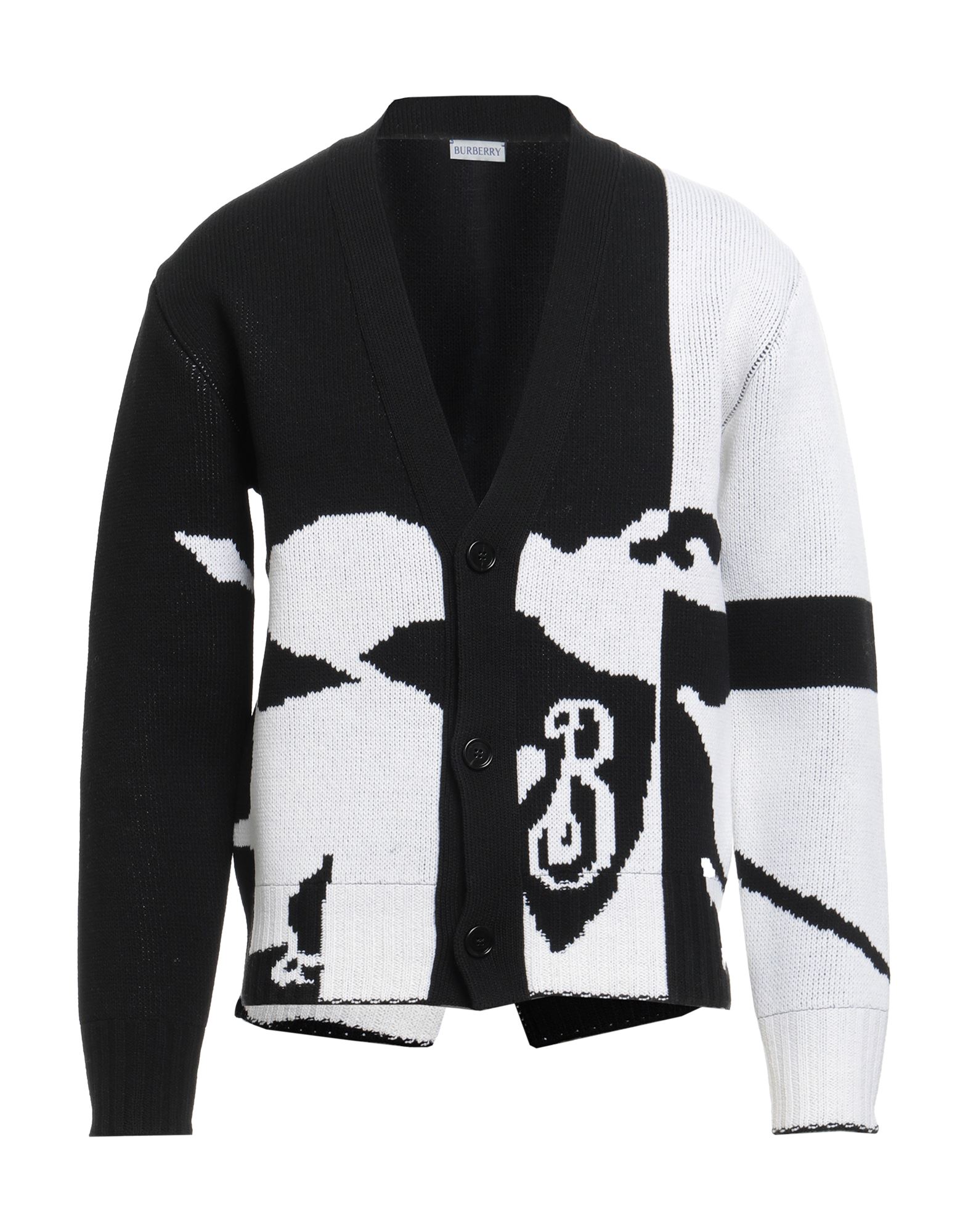 Burberry - Strickwaren - Strickjacken - On Yoox.com 
