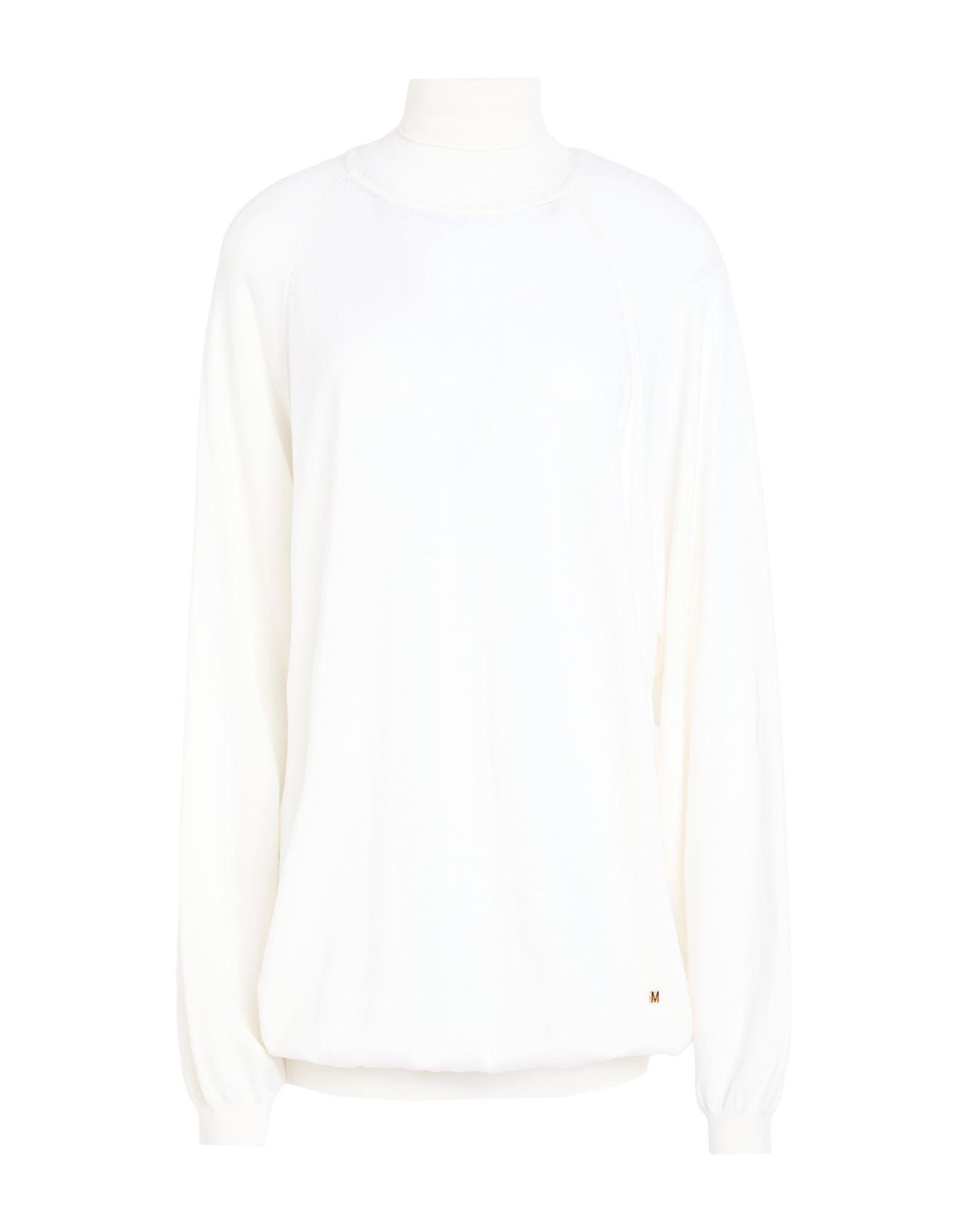 Moschino - Prendas De Punto - Cuello Alto - On Yoox.com 