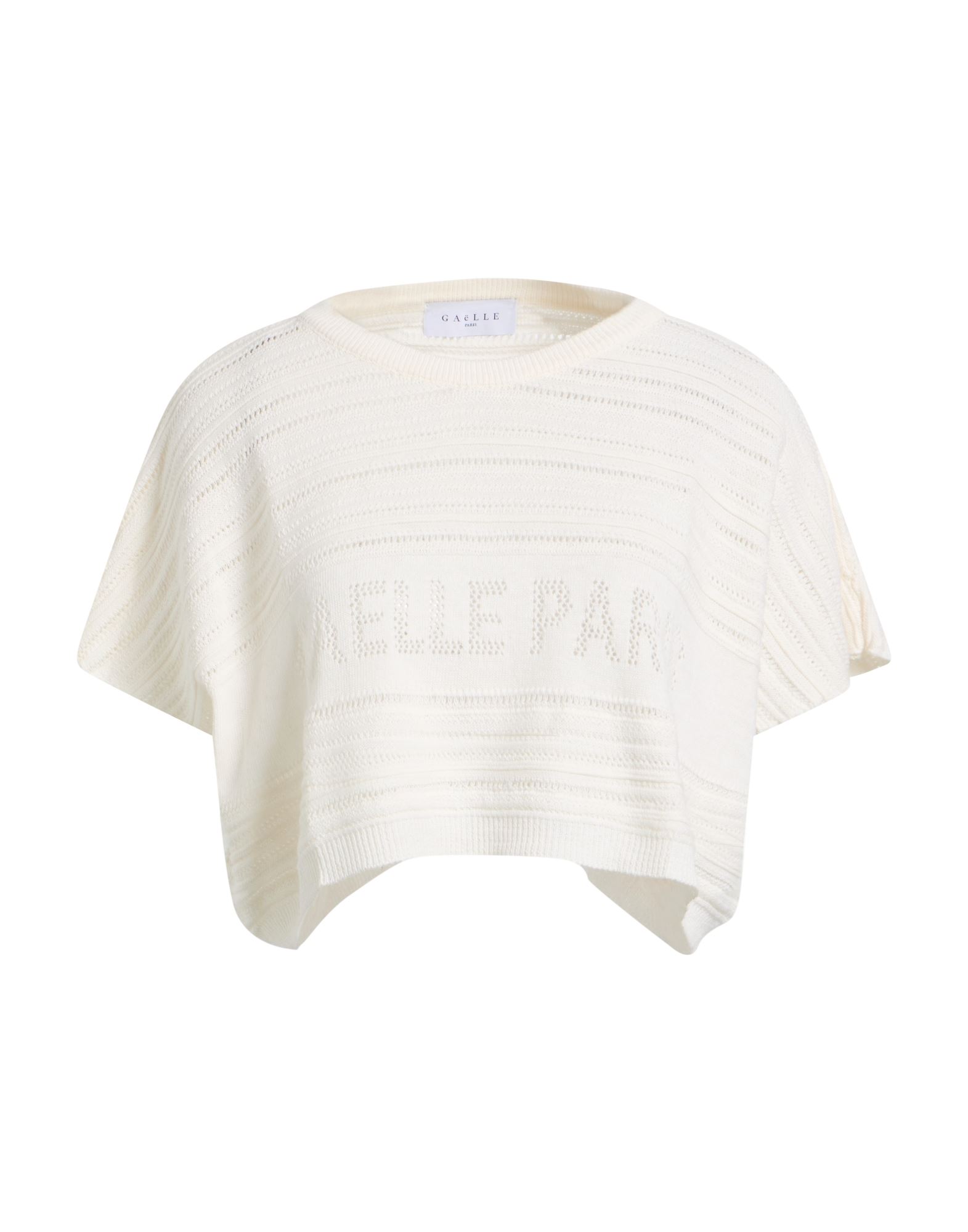  Gaëlle Paris - Maille - Pullover - On Yoox.com 