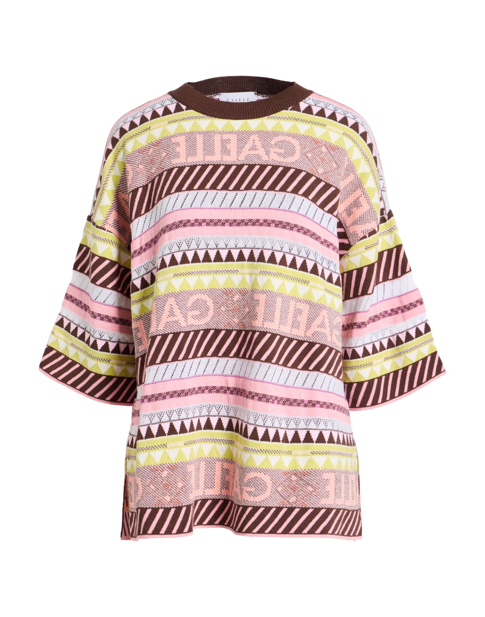  Gaëlle Paris - Strickwaren - Pullover - On Yoox.com 