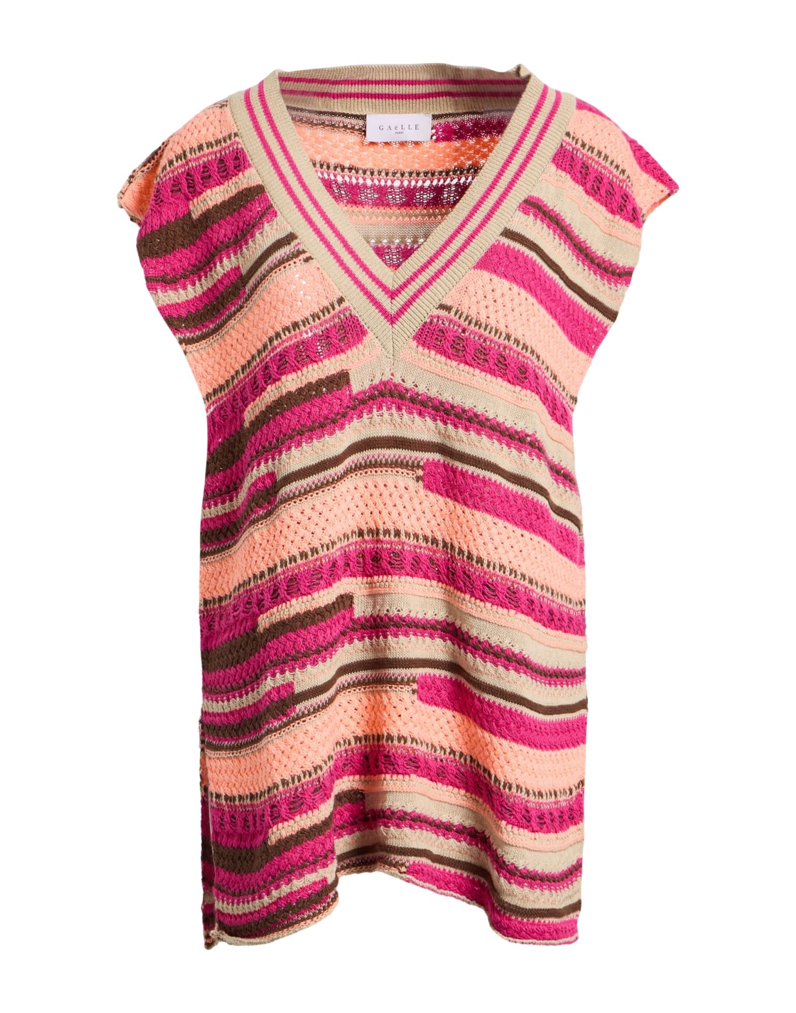  Gaëlle Paris - Strickwaren - Pullover - On Yoox.com 