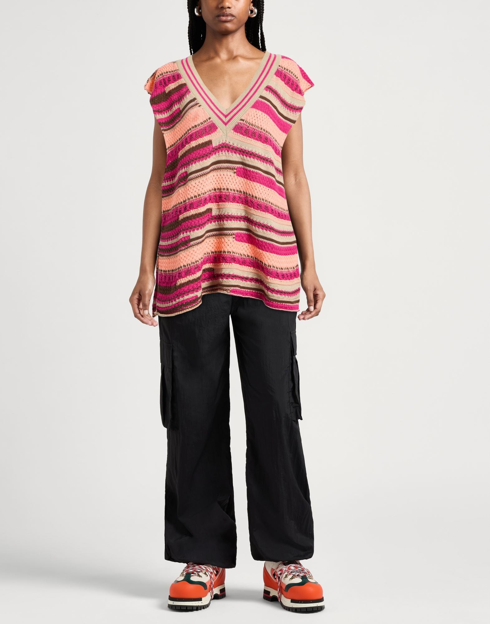  Gaëlle Paris - Strickwaren - Pullover - On Yoox.com 