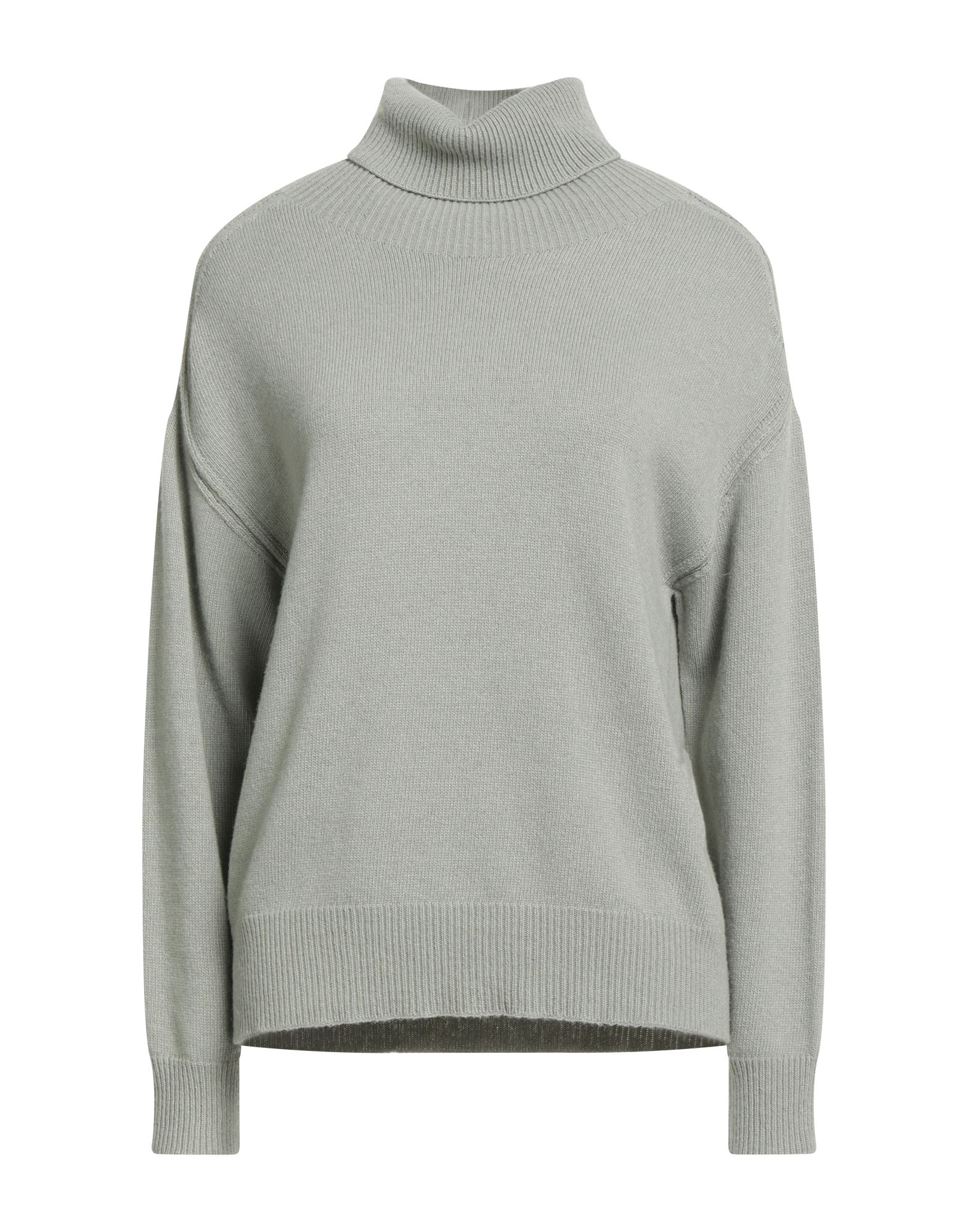  Maria Bellentani - Strickwaren - Rollkragenpullover - On Yoox.com 