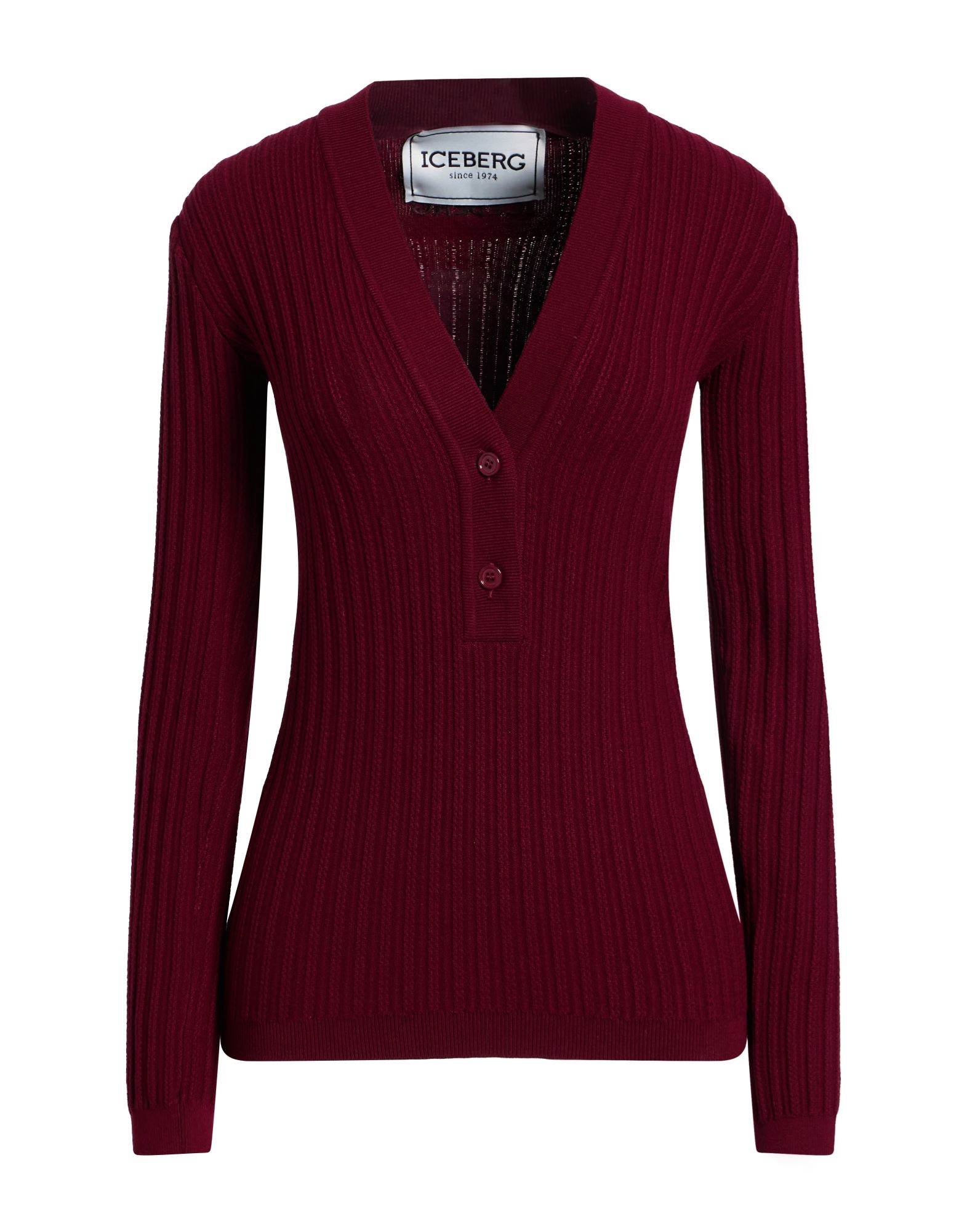  Iceberg - Strickwaren - Pullover - On Yoox.com 