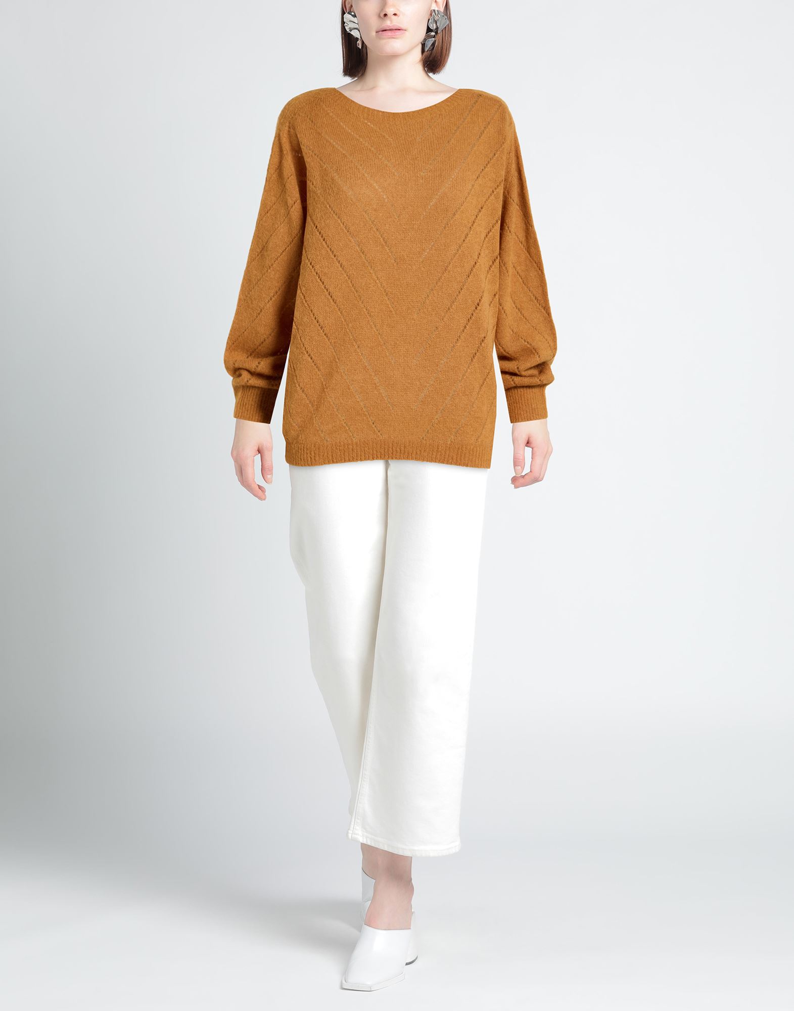  More By Siste's - Strickwaren - Pullover - On Yoox.com 