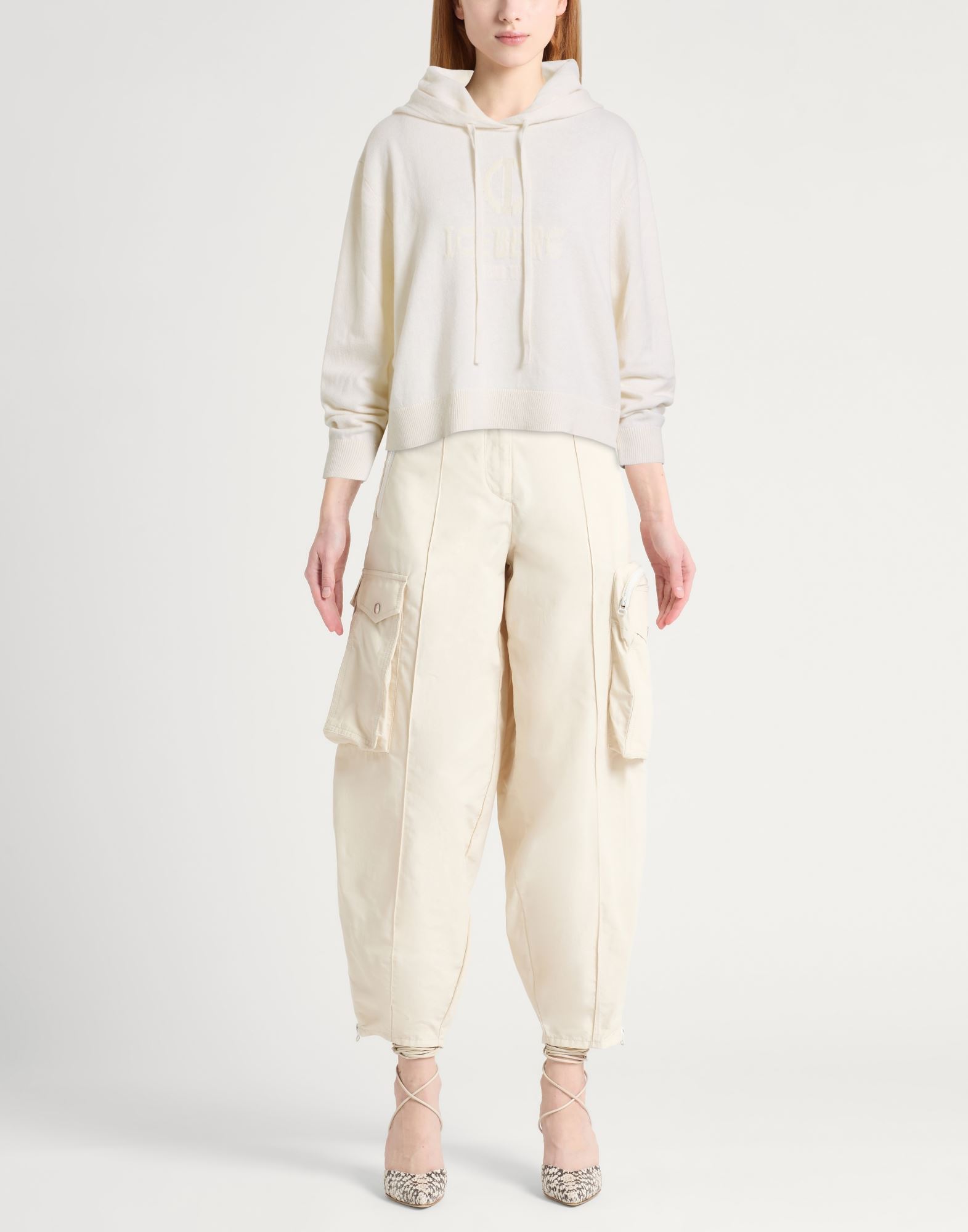  Iceberg - Strickwaren - Pullover - On Yoox.com 