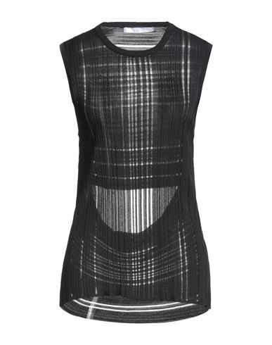 Pullover Damen Schwarz S,XL Damen