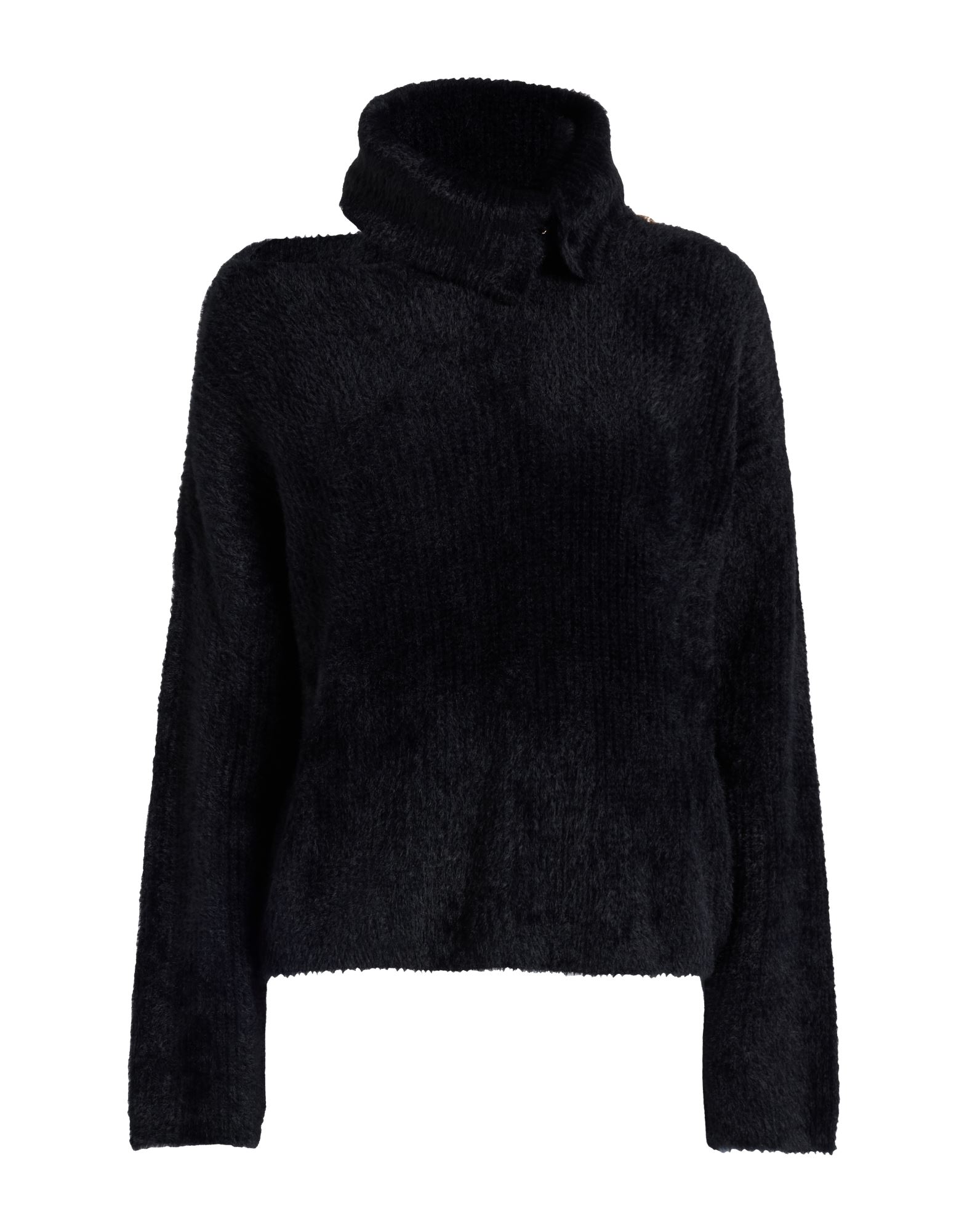  Gaëlle Paris - Prendas De Punto - Cuello Alto - On Yoox.com 