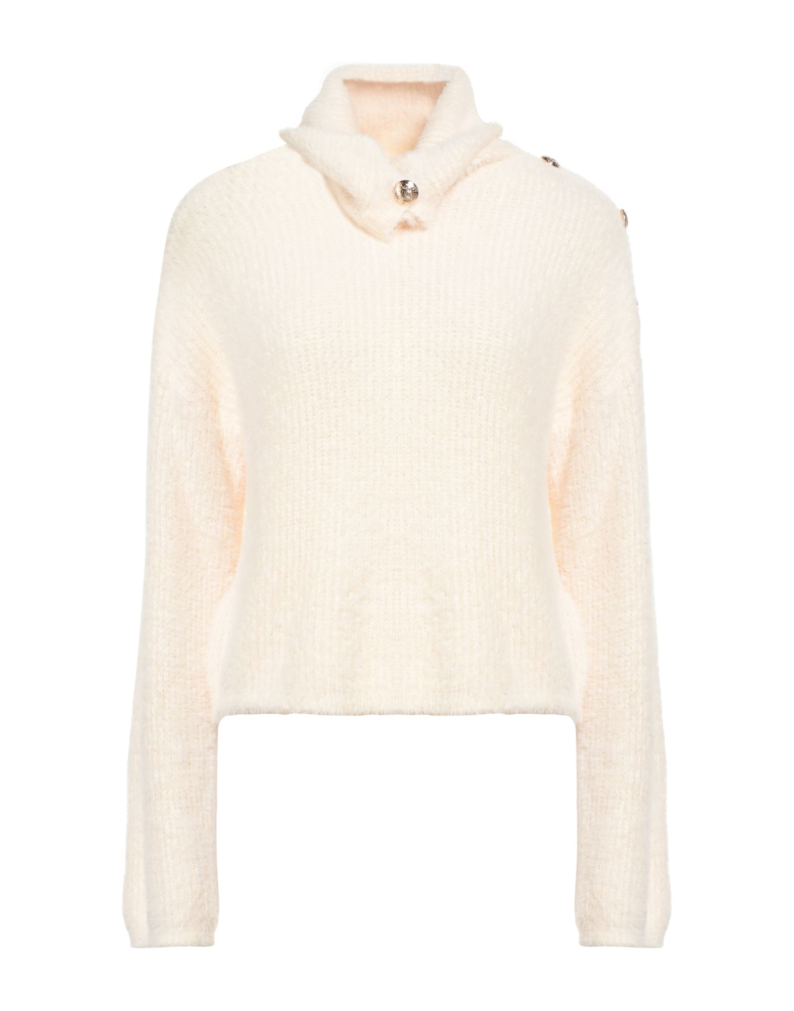  Gaëlle Paris - Prendas De Punto - Cuello Alto - On Yoox.com 