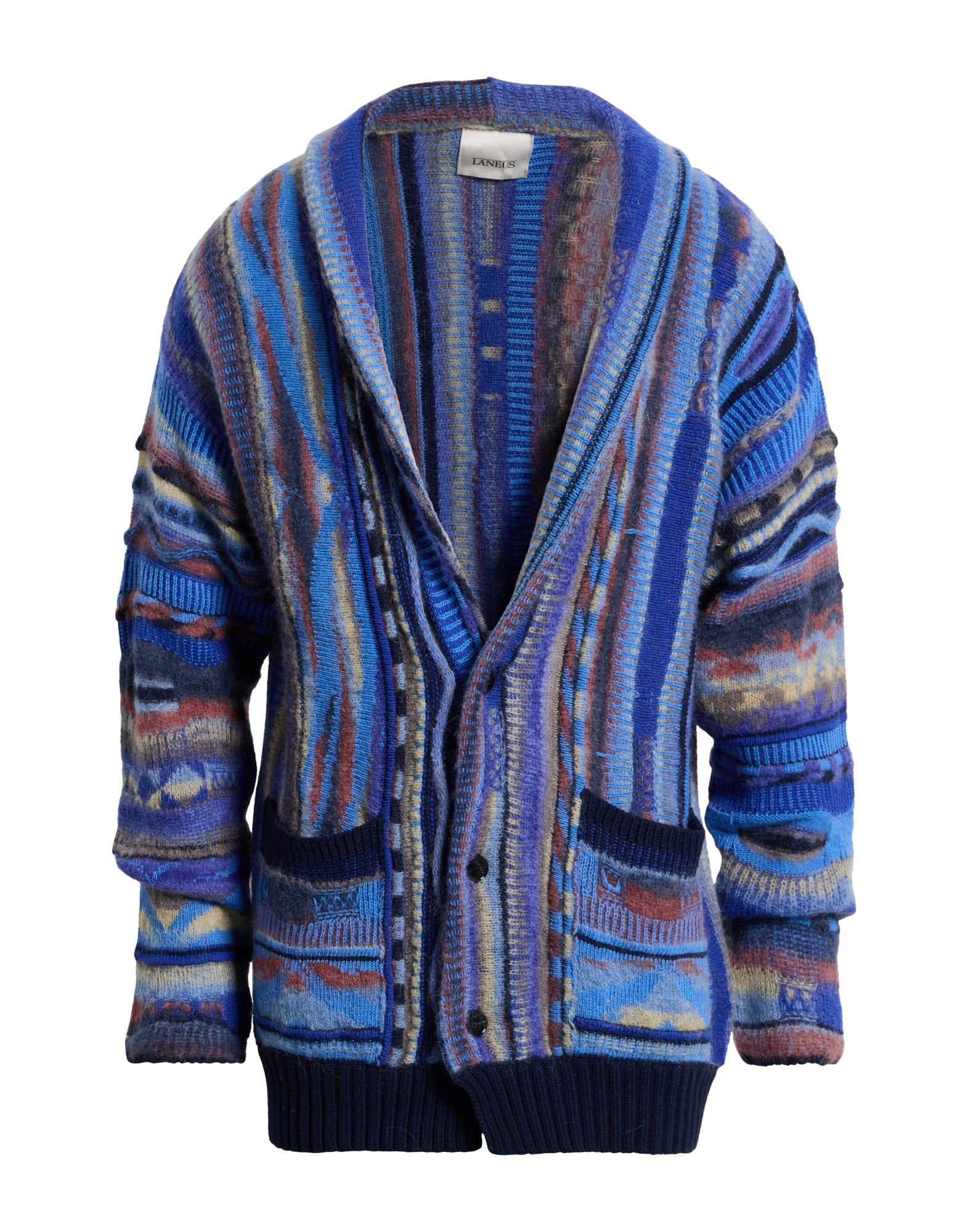  Laneus - Strickwaren - Strickjacken - On Yoox.com 