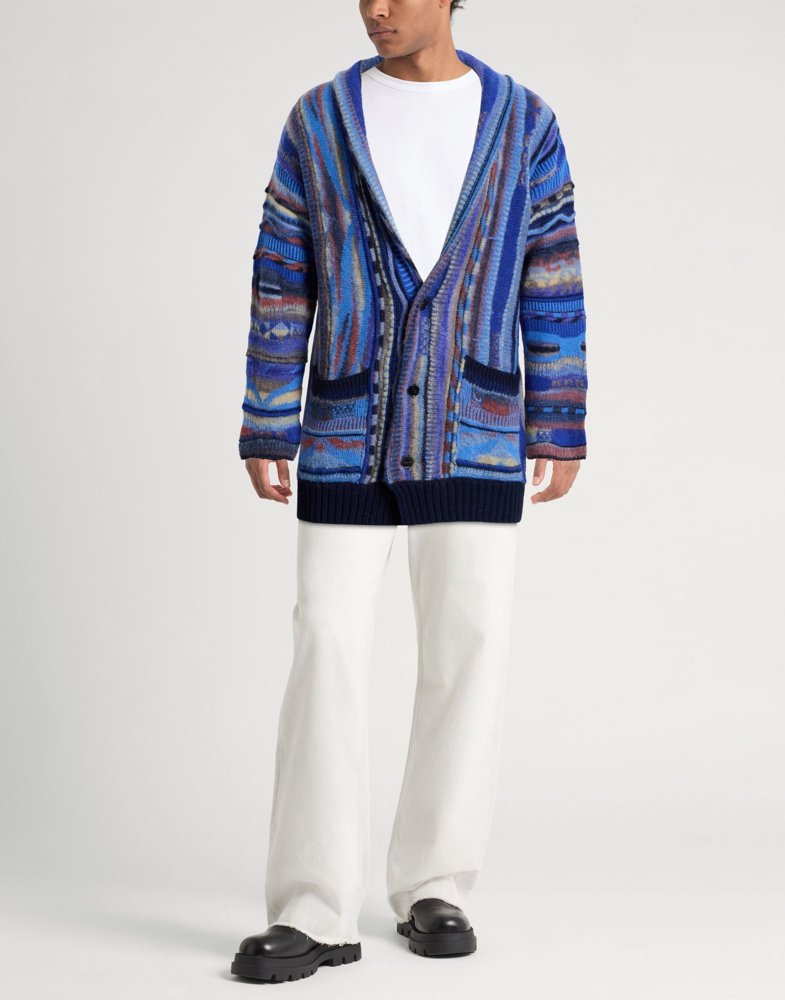  Laneus - Strickwaren - Strickjacken - On Yoox.com 
