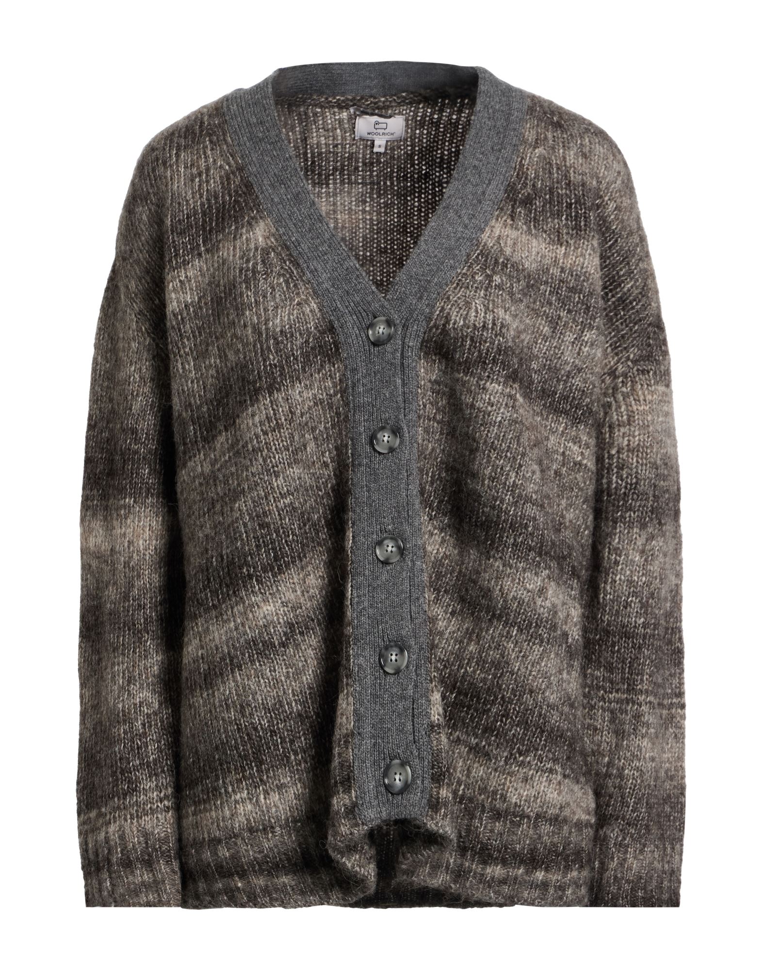  Woolrich - Strickwaren - Strickjacken - On Yoox.com 